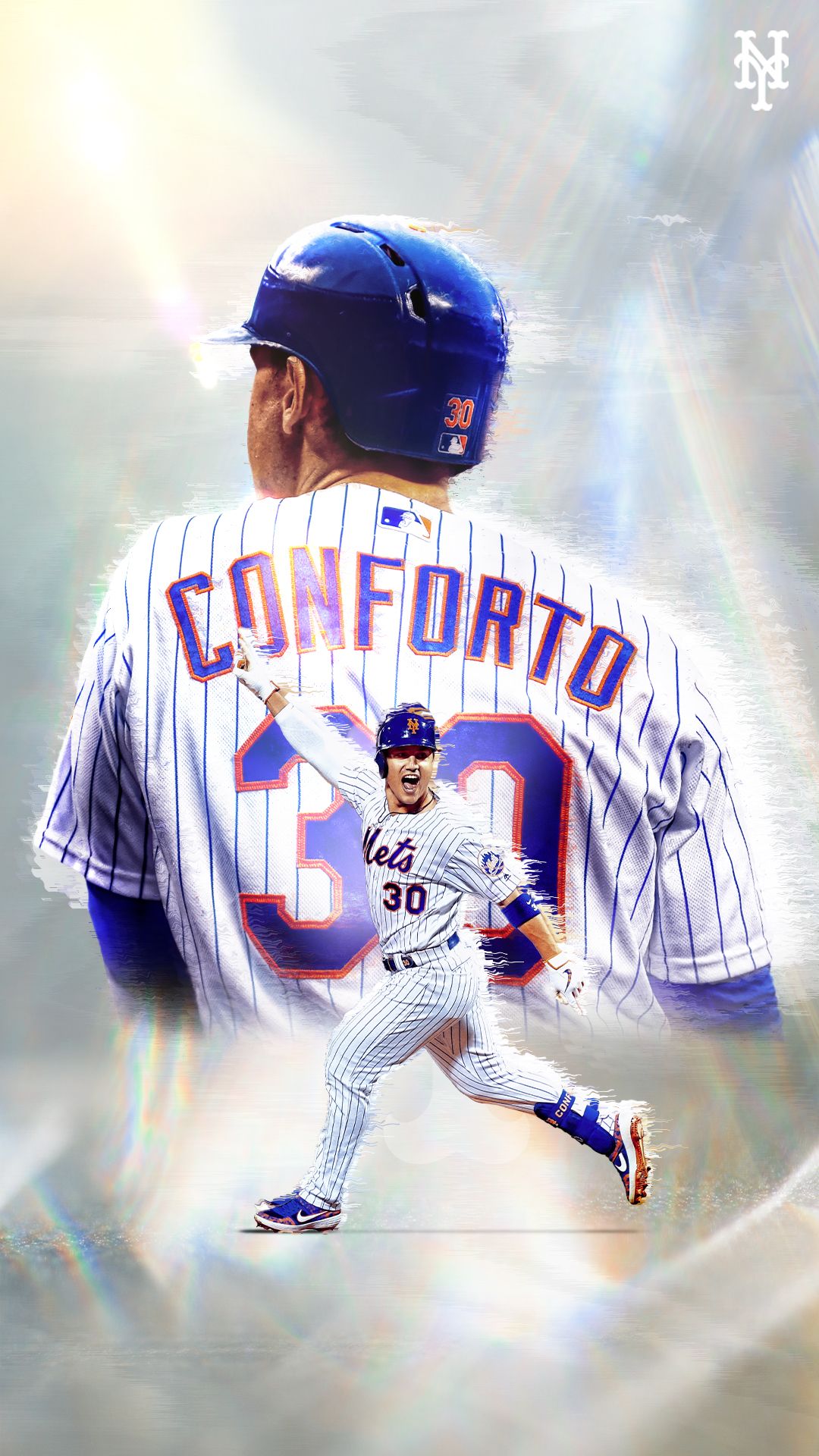 10 New York Mets HD Wallpapers and Backgrounds