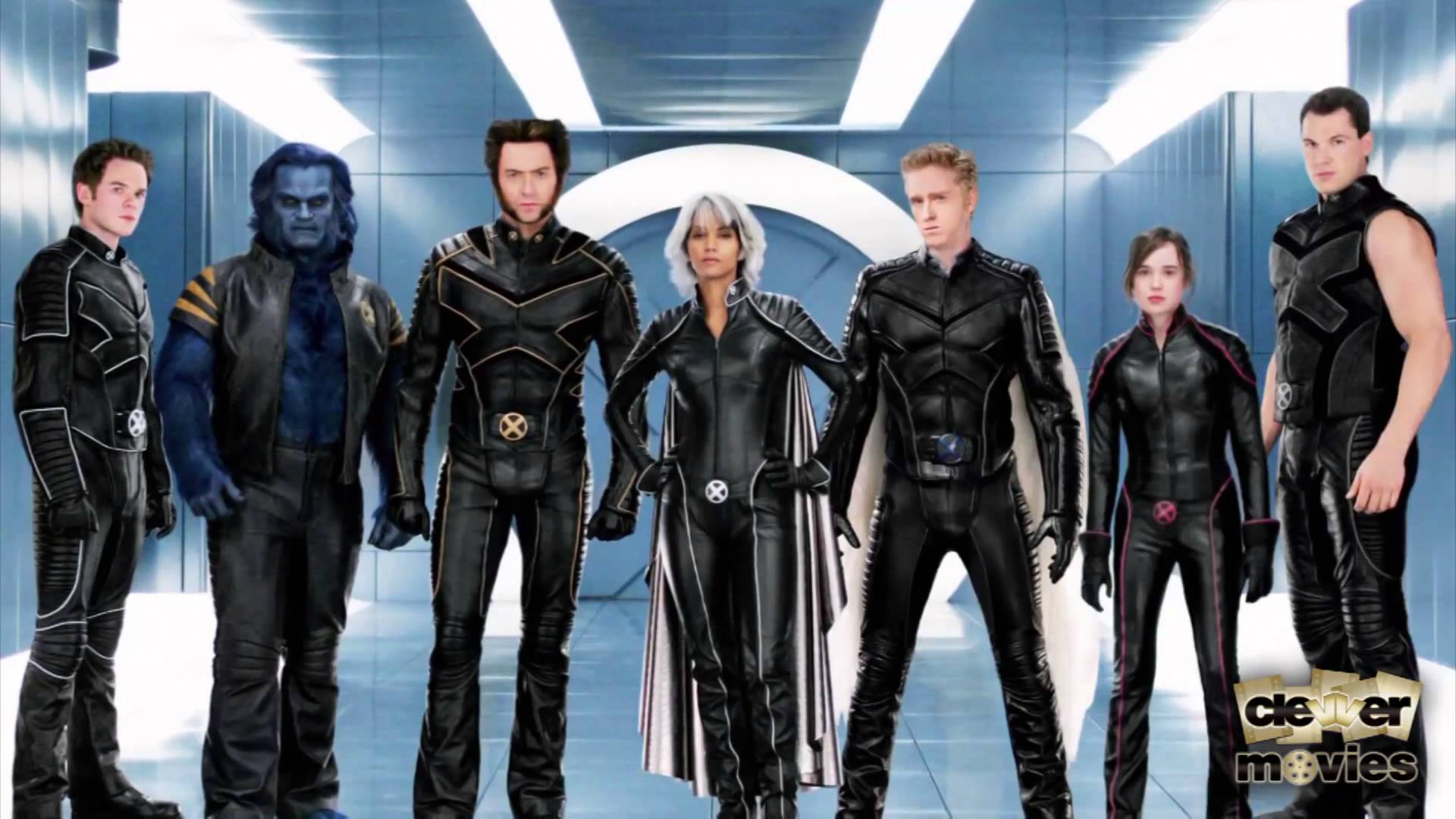 X Men Movies Wallpaper