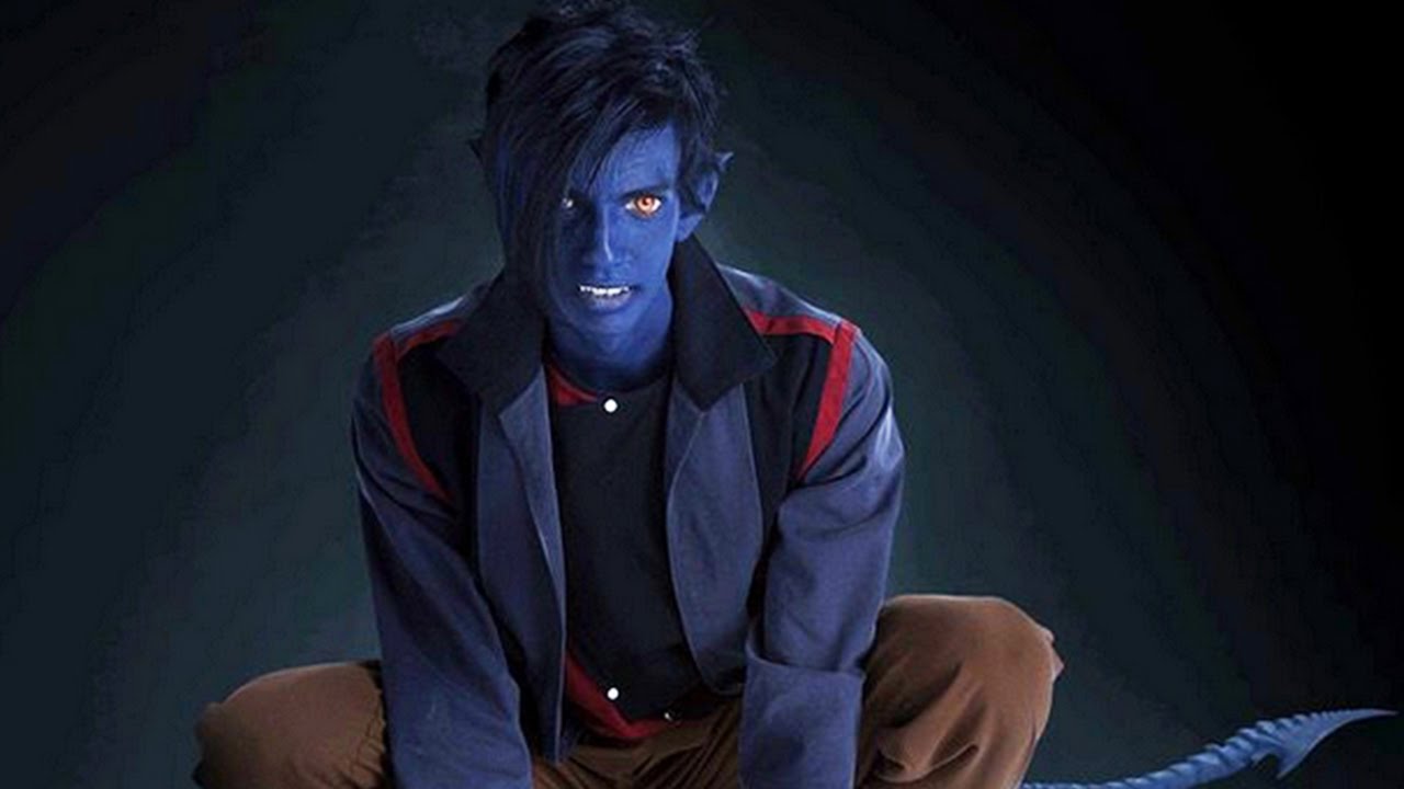 X Men Apocalypse Nightcrawler First Look & New Details