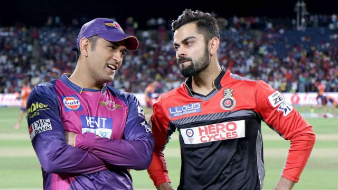 IPL 2020: Gautam Gambhir reveals 'biggest difference' between MS Dhoni, Virat Kohli's leadership