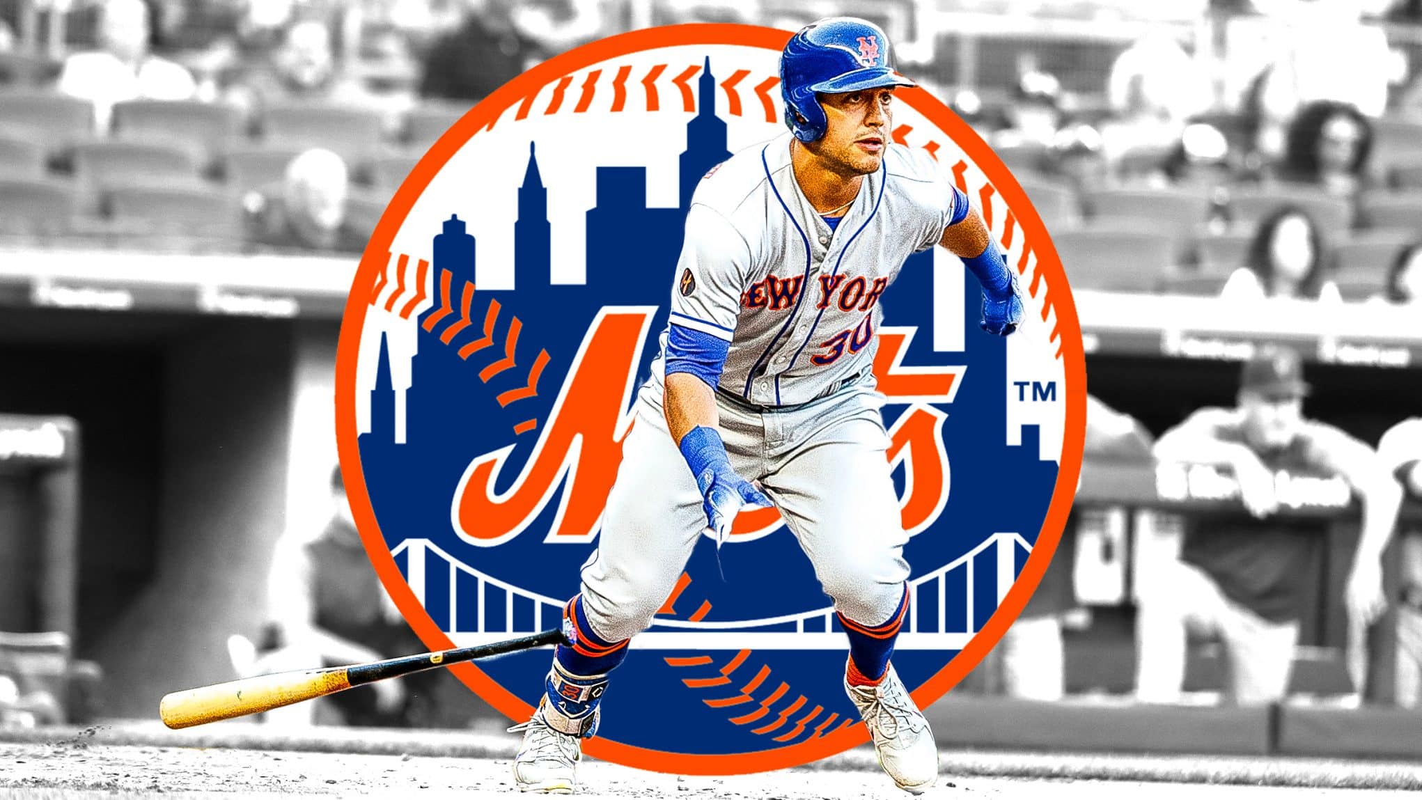 New York Mets Background HD Wallpaper 32612 - Baltana