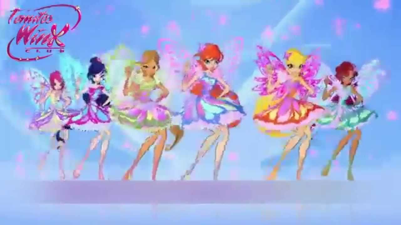 Images: Winx Club Games Free Games About Winx Club (Images)