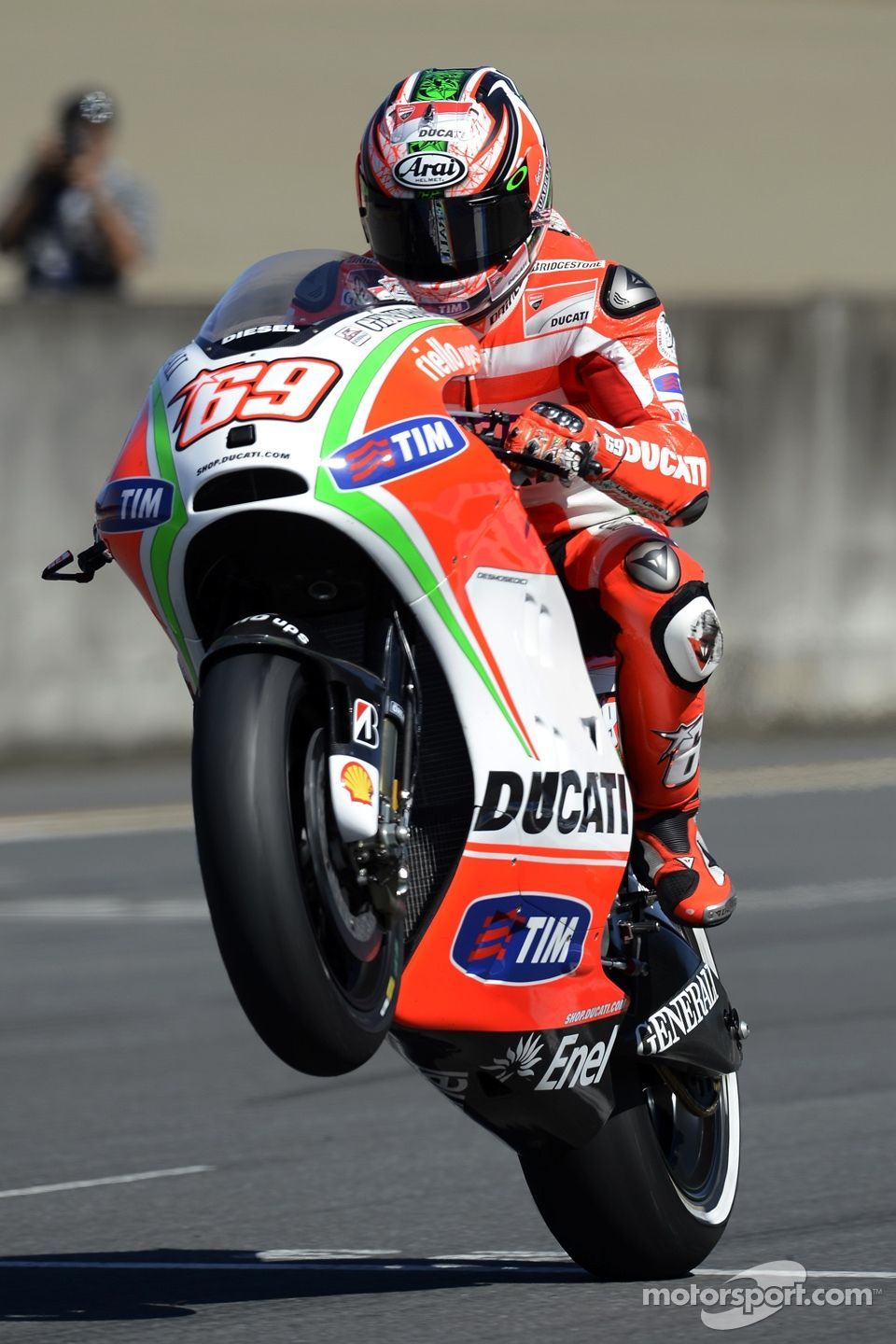 Nicky Hayden, Ducati Marlboro Team. Ducati, Nicky hayden, Motogp