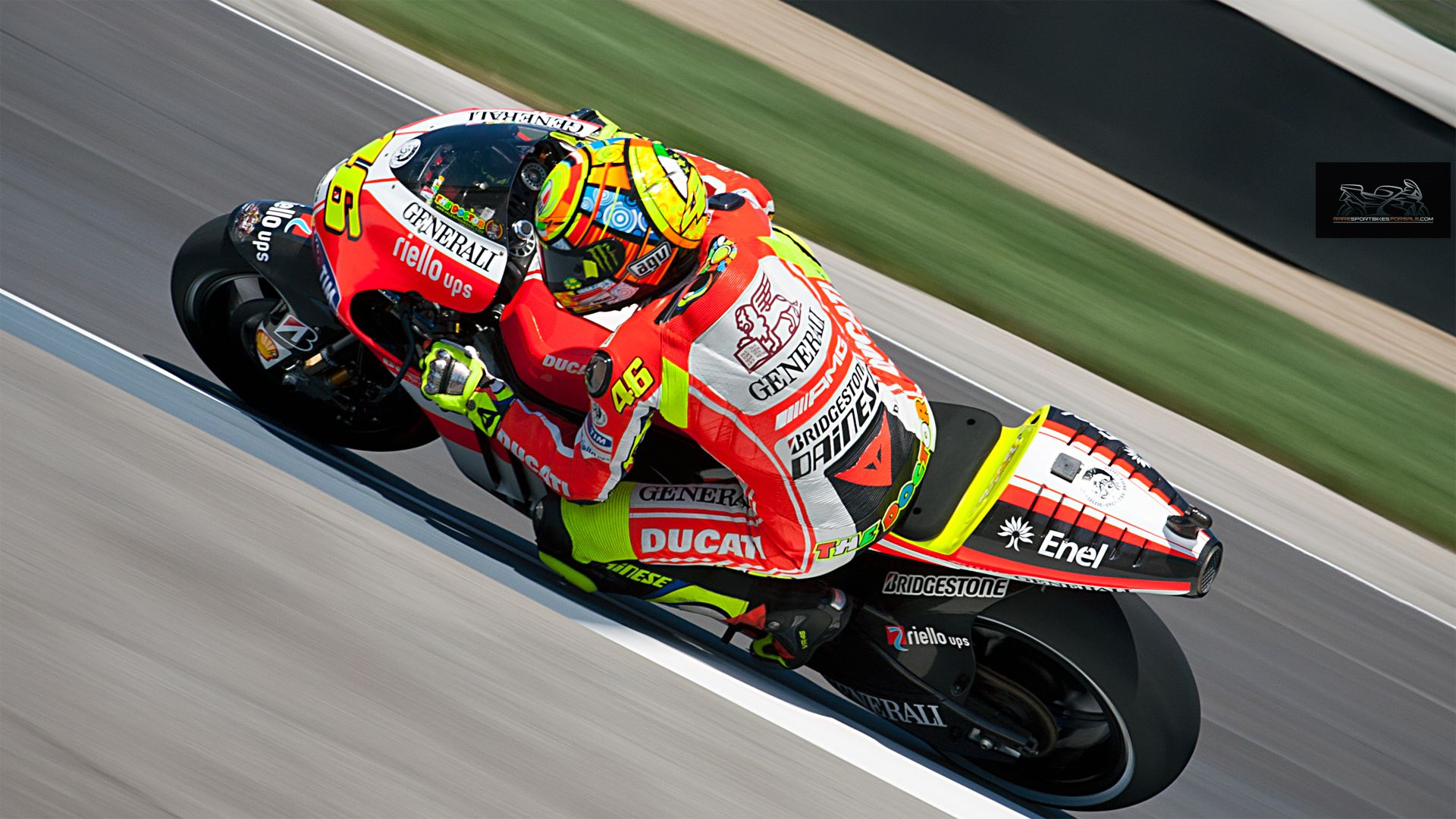 Nicky Hayden