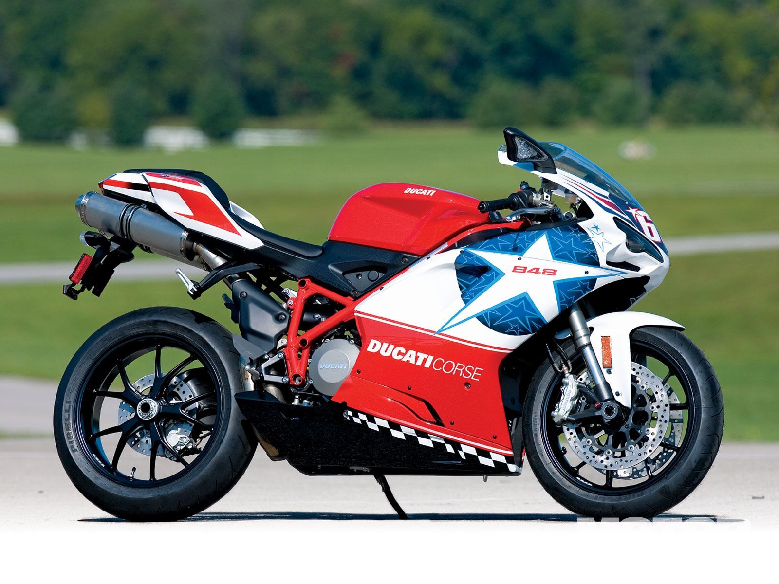 Nicky Hayden Wallpapers - Wallpaper Cave