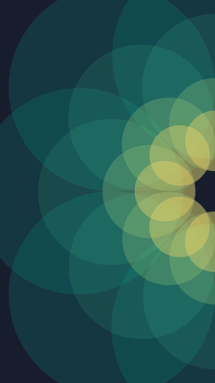 Download Samsung Z3 HD Stock Wallpaper