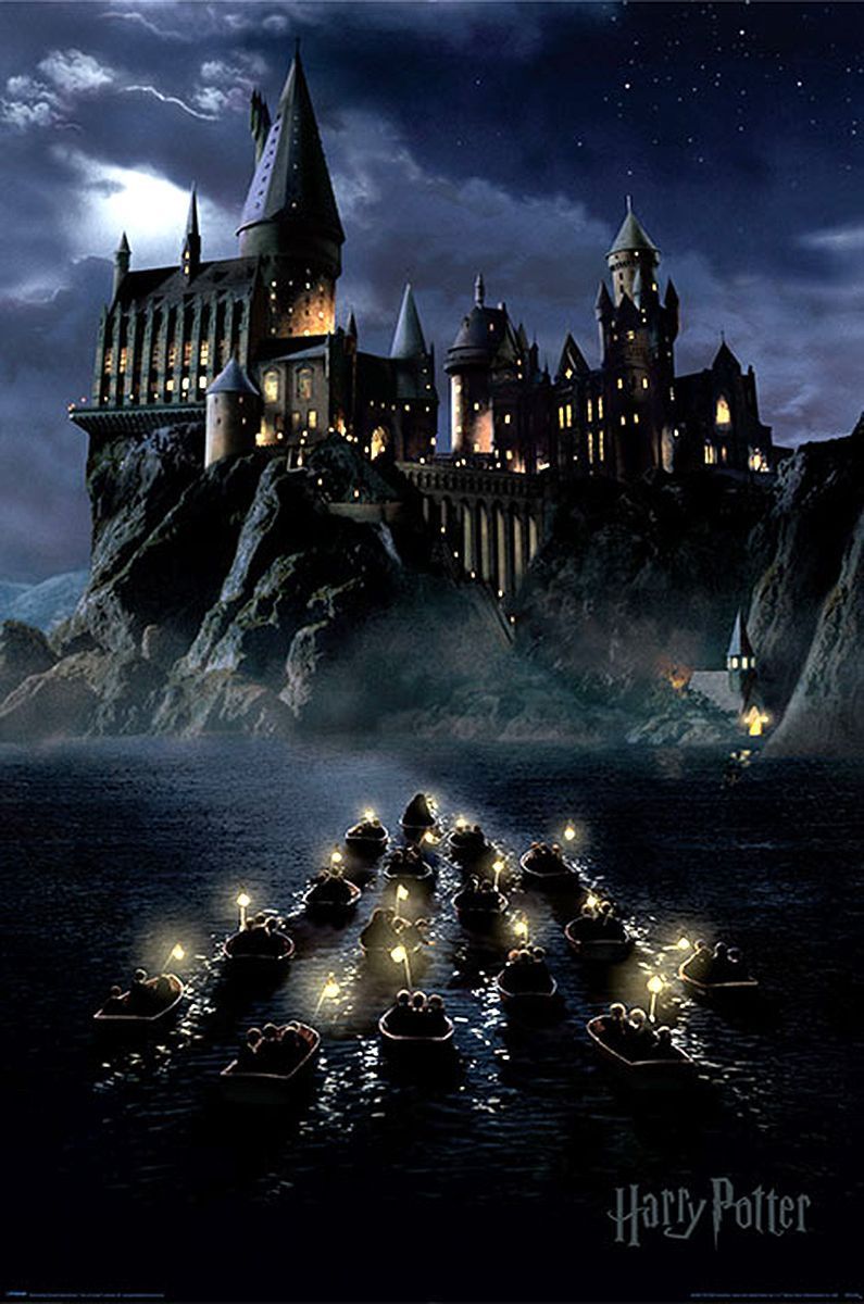 hogwarts legacy 4k wallpaper