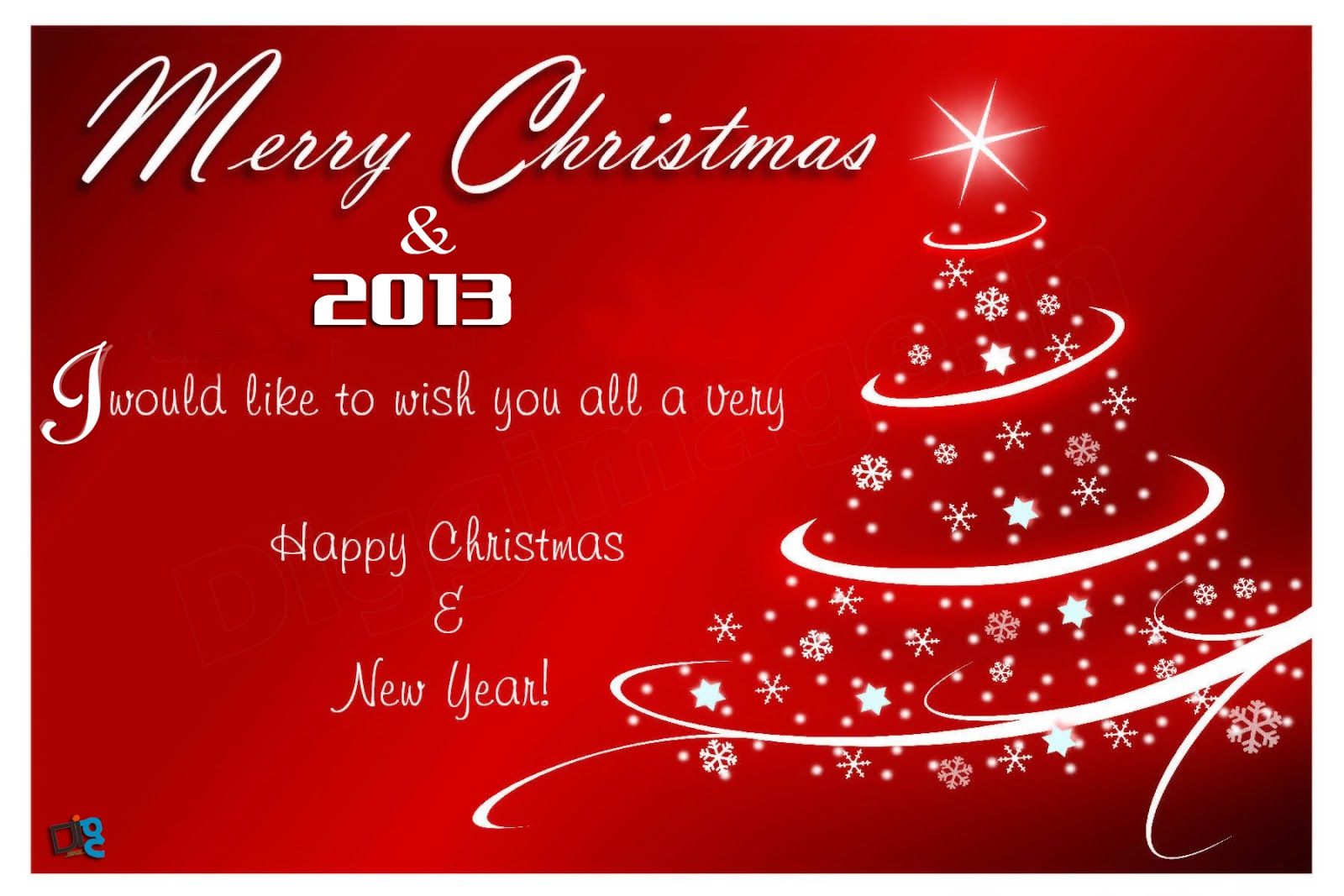 Euro Section 2012 2013 Family Christmas Greetings And Wallpaper Nad Happy New Year 2013