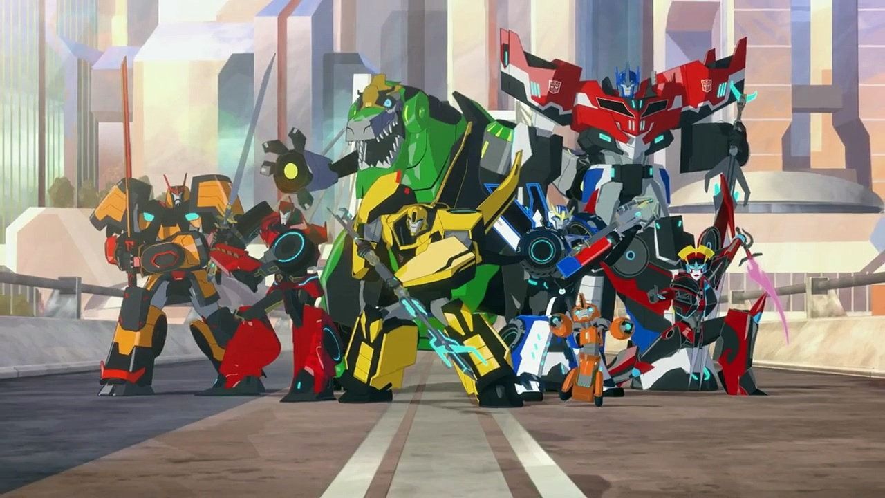 Image result for robots in disguise image. Transformer robots, Transformers, Disguise
