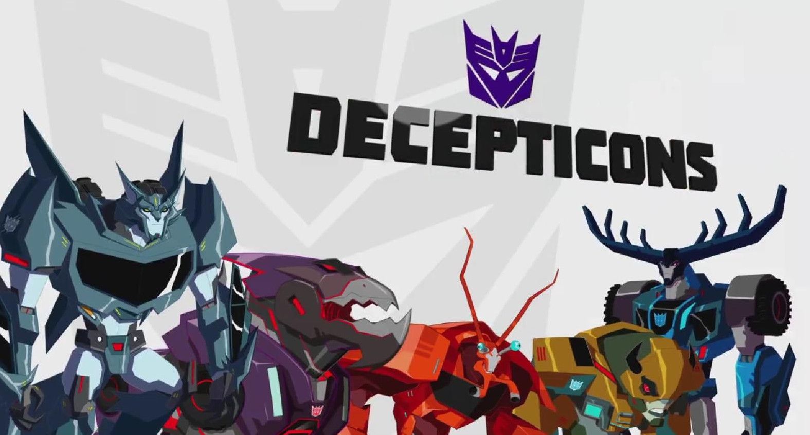 Transformers: Robots In Disguise Wallpapers - Wallpaper Cave