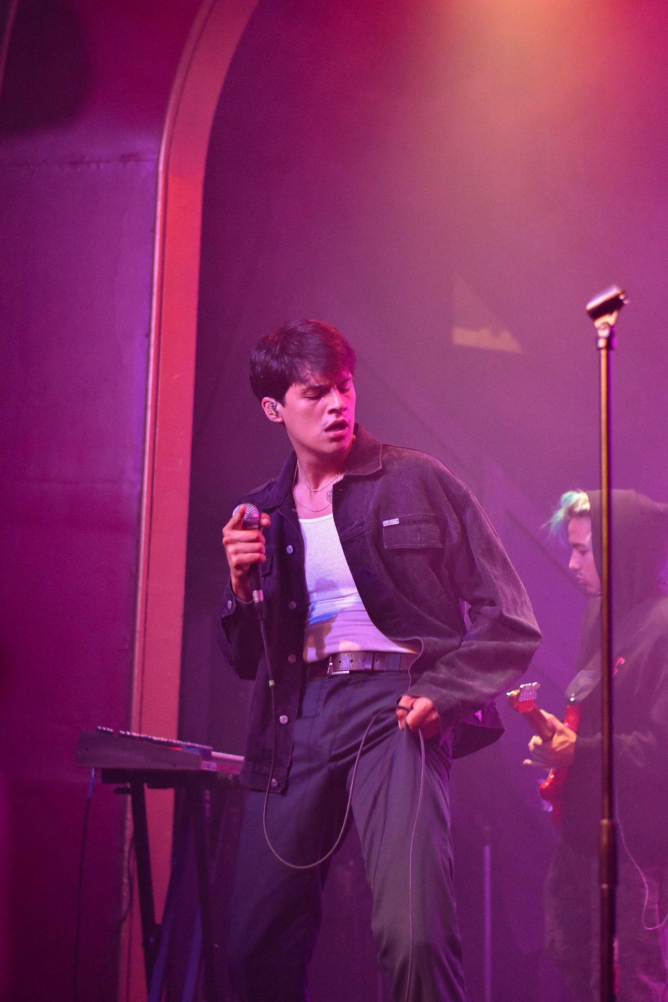 Melanie Peterson Apollo 5.10.19