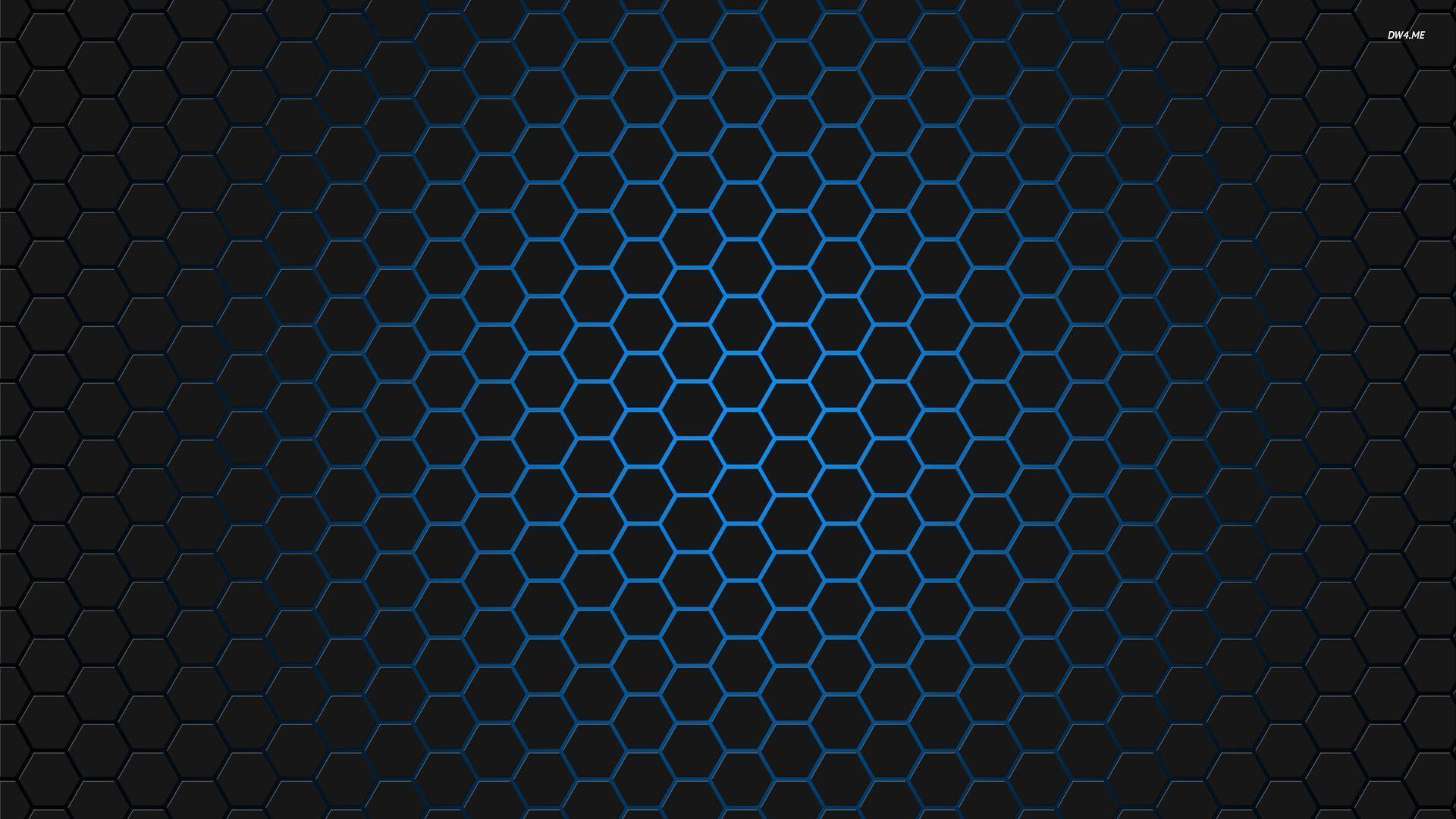 Hexagon Wallpaper Free Hexagon Background