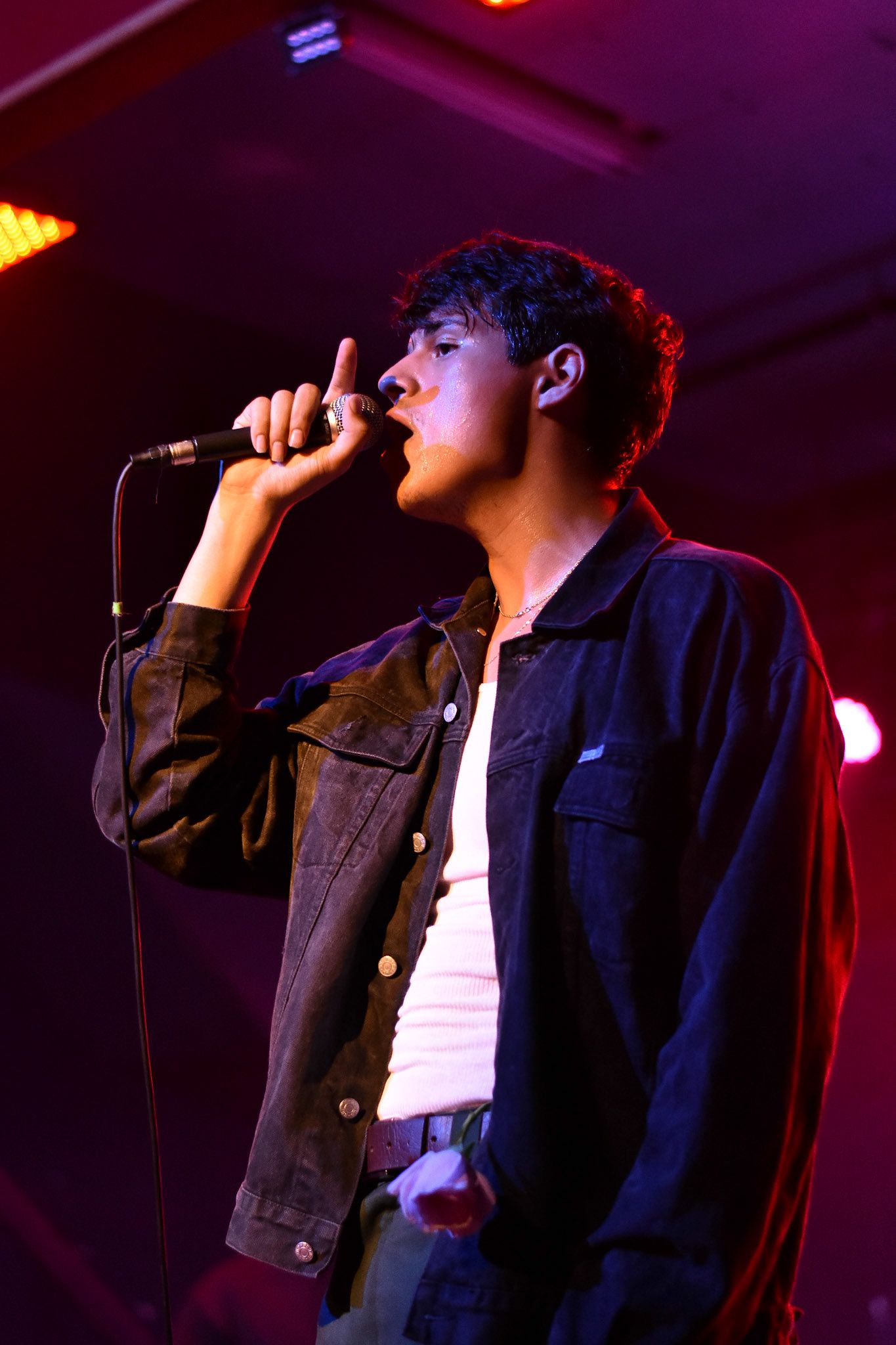 Melanie Peterson Apollo 5.10.19