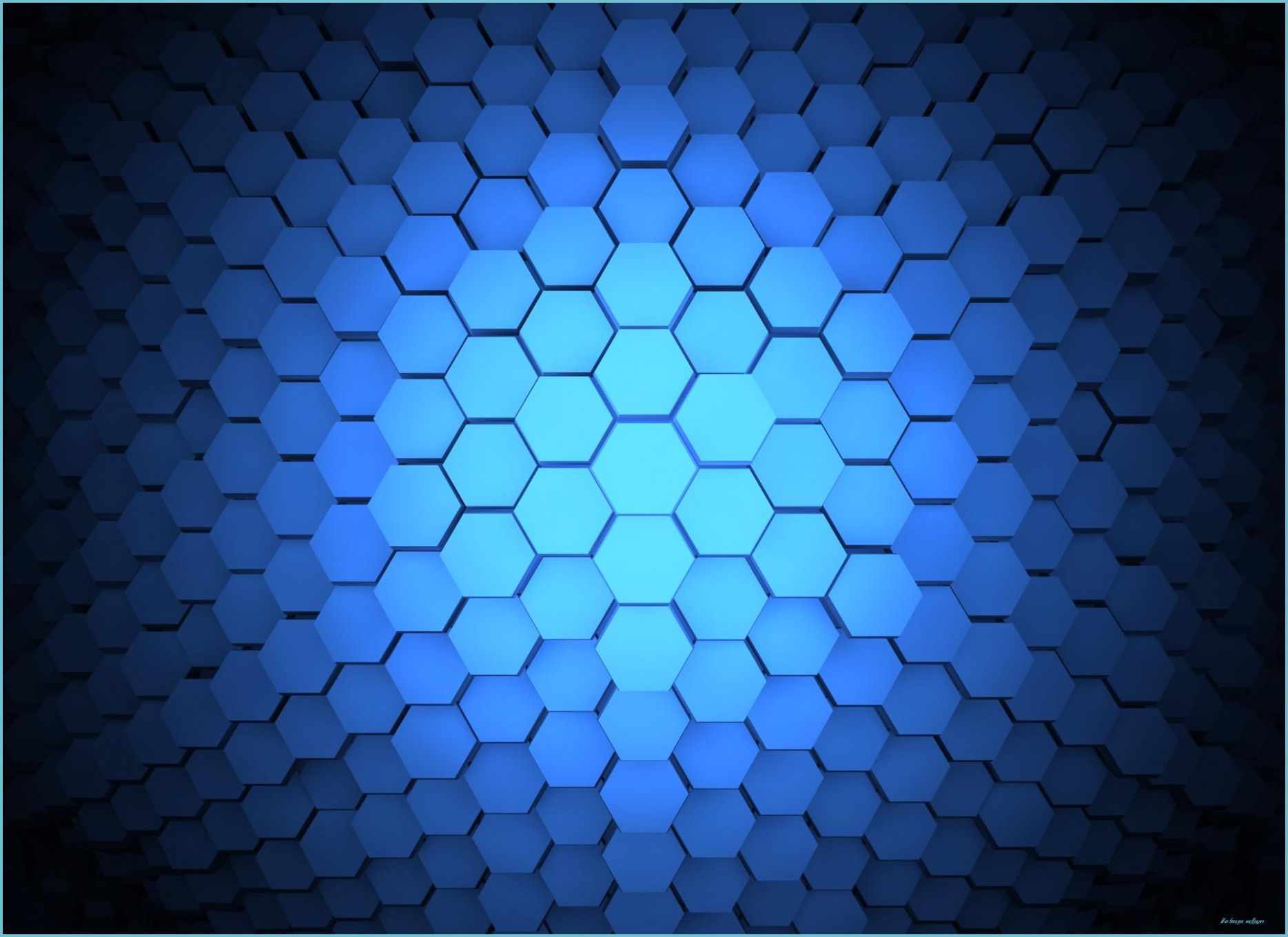 Hexagon Wallpaper Hexagon Wallpaper hexagon wallpaper