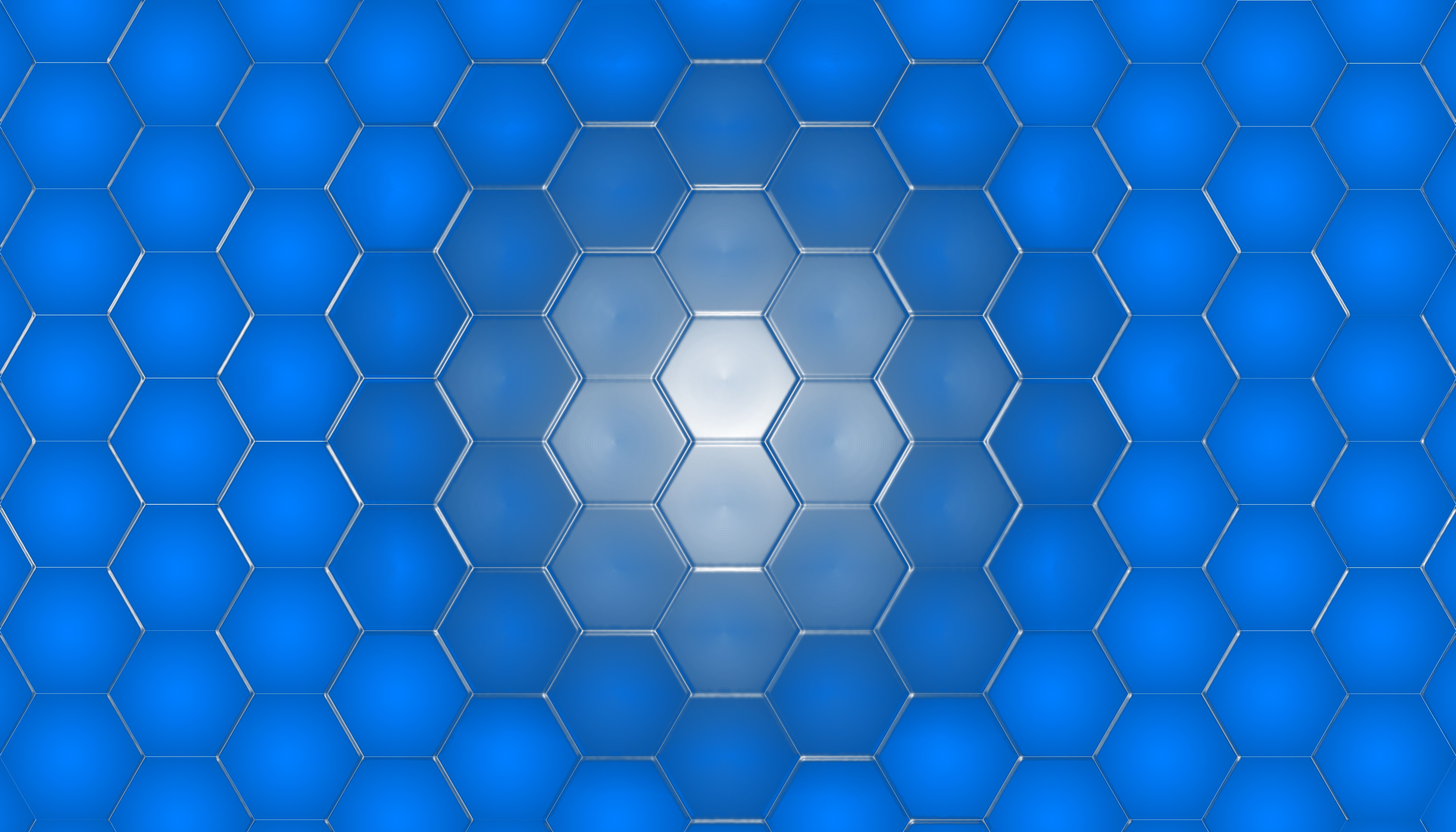 Free download Download Hexagonal Pattern [6300x3600] for your Desktop, Mobile & Tablet. Explore Hexagonal Wallpaper. Blue Hexagon Wallpaper, David Hicks Hexagon Wallpaper, Hicks Hexagon Wallpaper