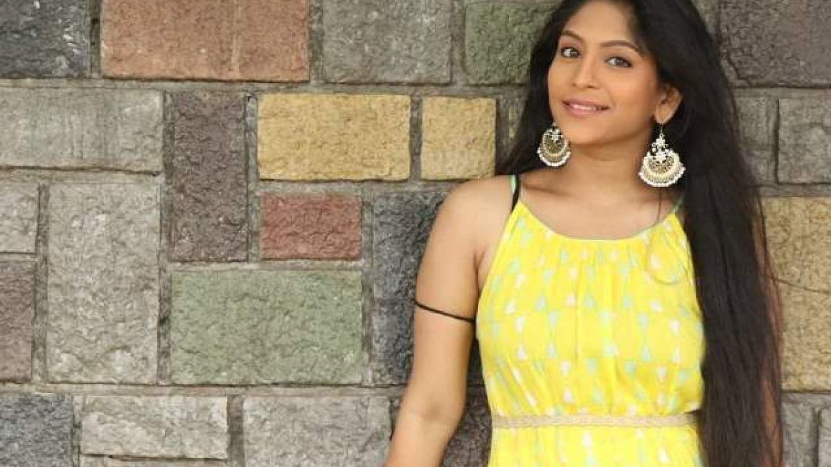 Samruddhi Kelkar Wallpapers - Wallpaper Cave