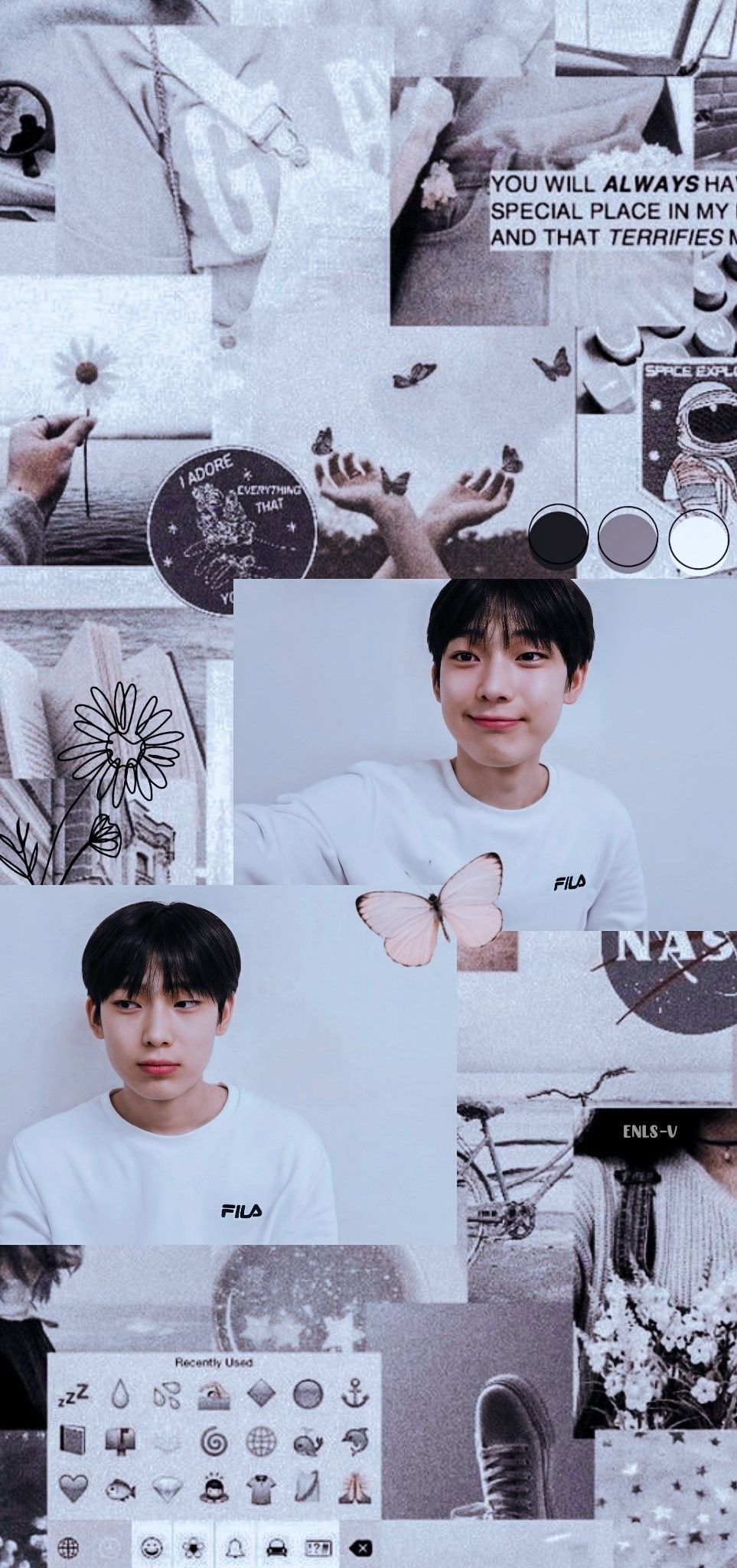 Sunoo Laptop Wallpaper Jake Enhypen Wallpaper Laptop