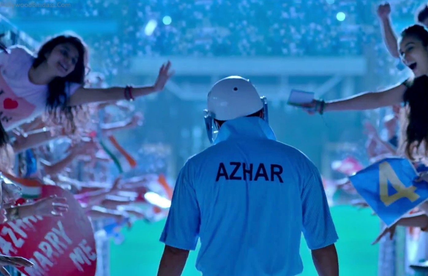 Wallpaper - Azhar (366131) size:1024x768