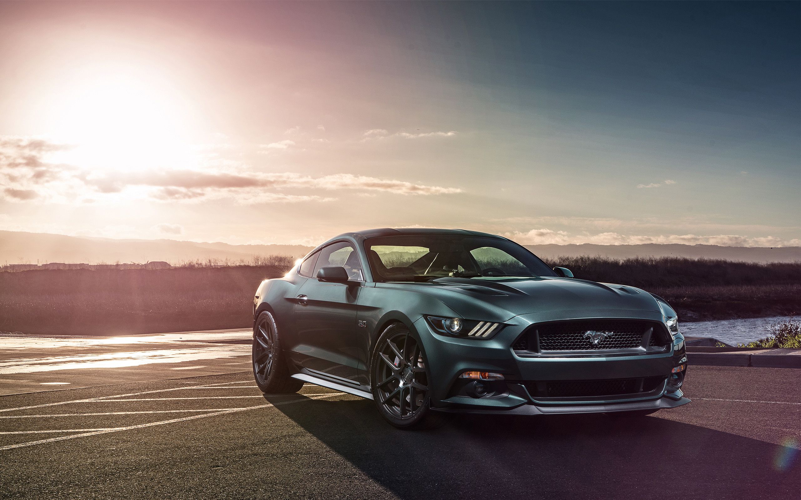 930+ Ford Mustang HD Wallpapers and Backgrounds