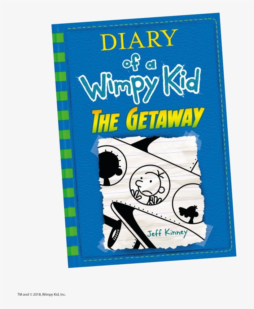 Diary Of A Wimpy Kid: The Getaway Wallpapers - Wallpaper Cave