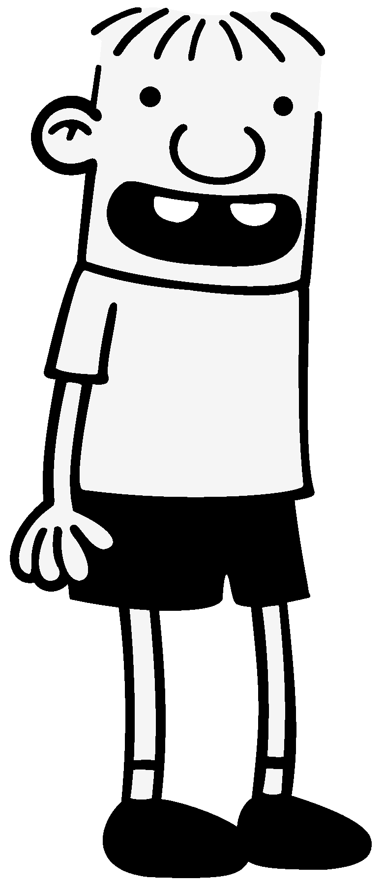 Category:Diary of a Wimpy Kid