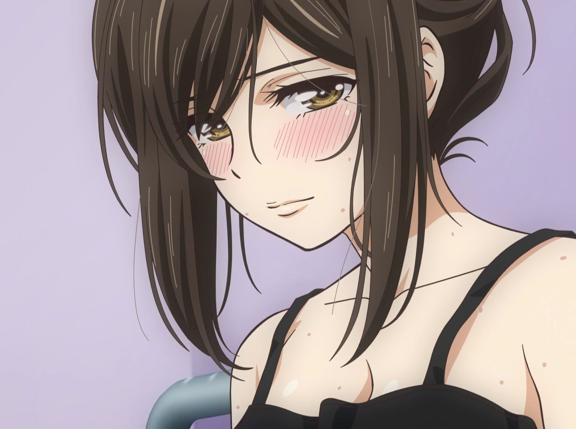 Kana Kojima Gallery. Why The Hell Are You Here, Teacher!?