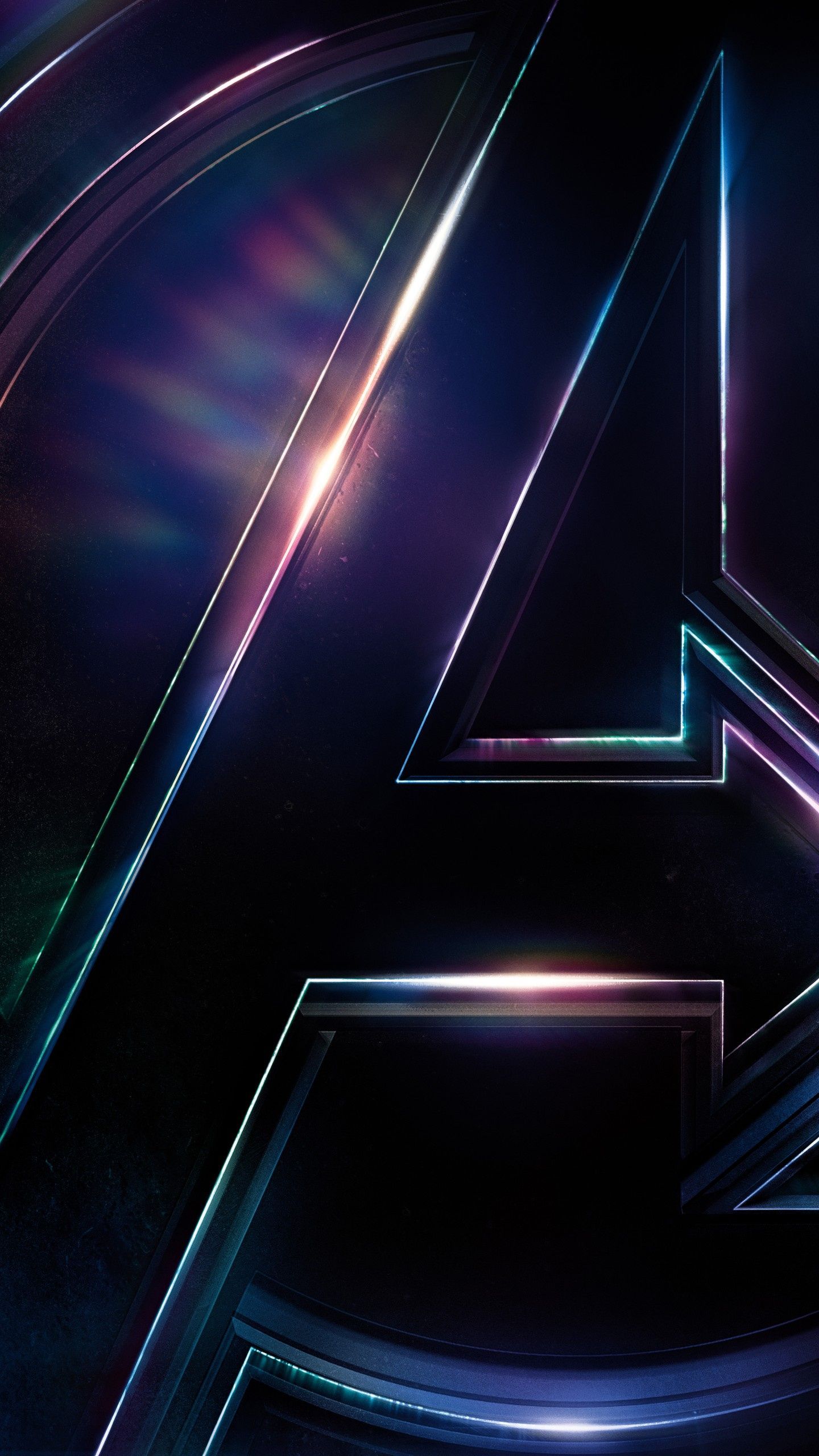 oneplus 6 avengers infinity war edition wallpaper