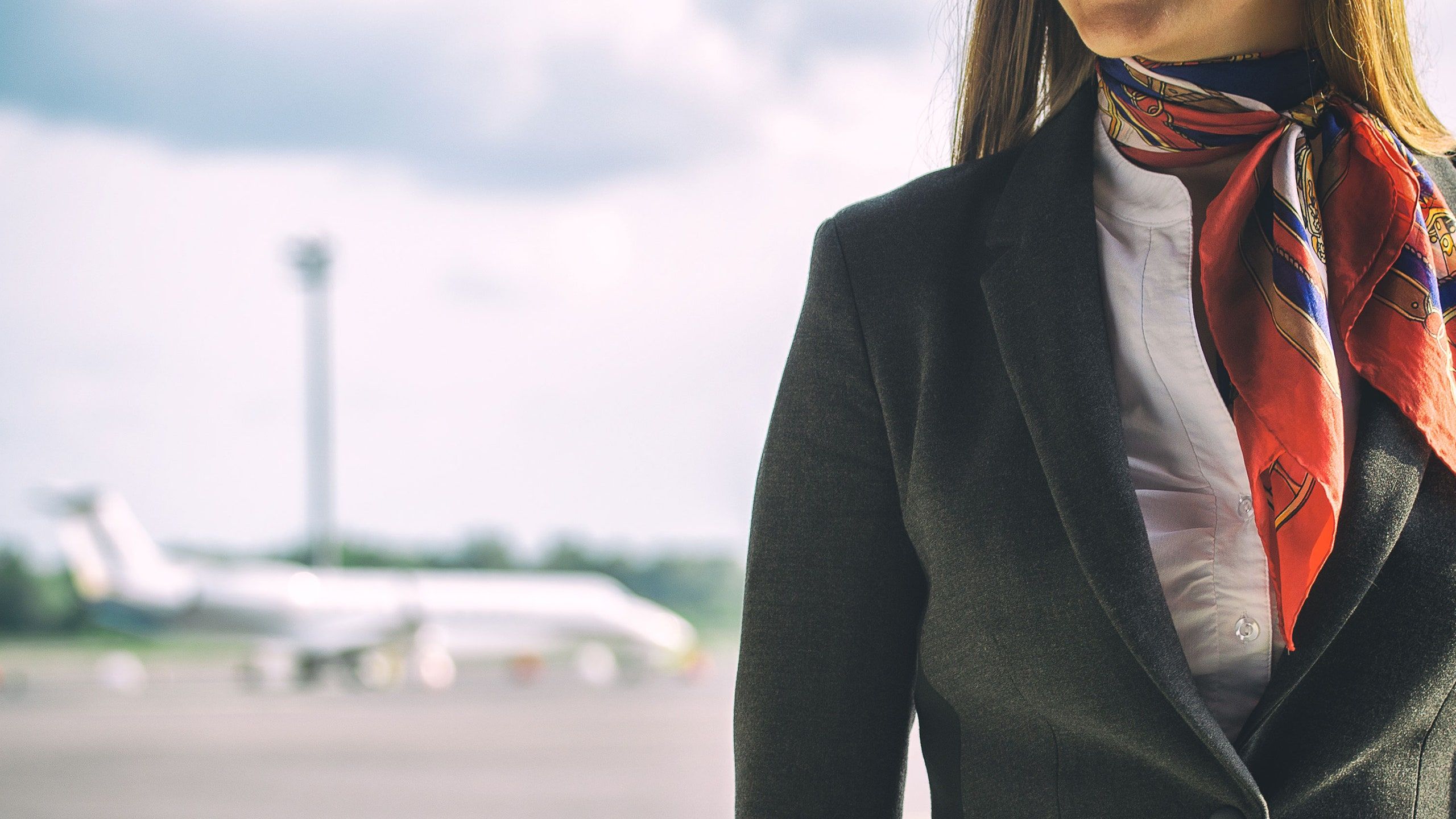 Flight Attendant Wallpapers Wallpaper Cave