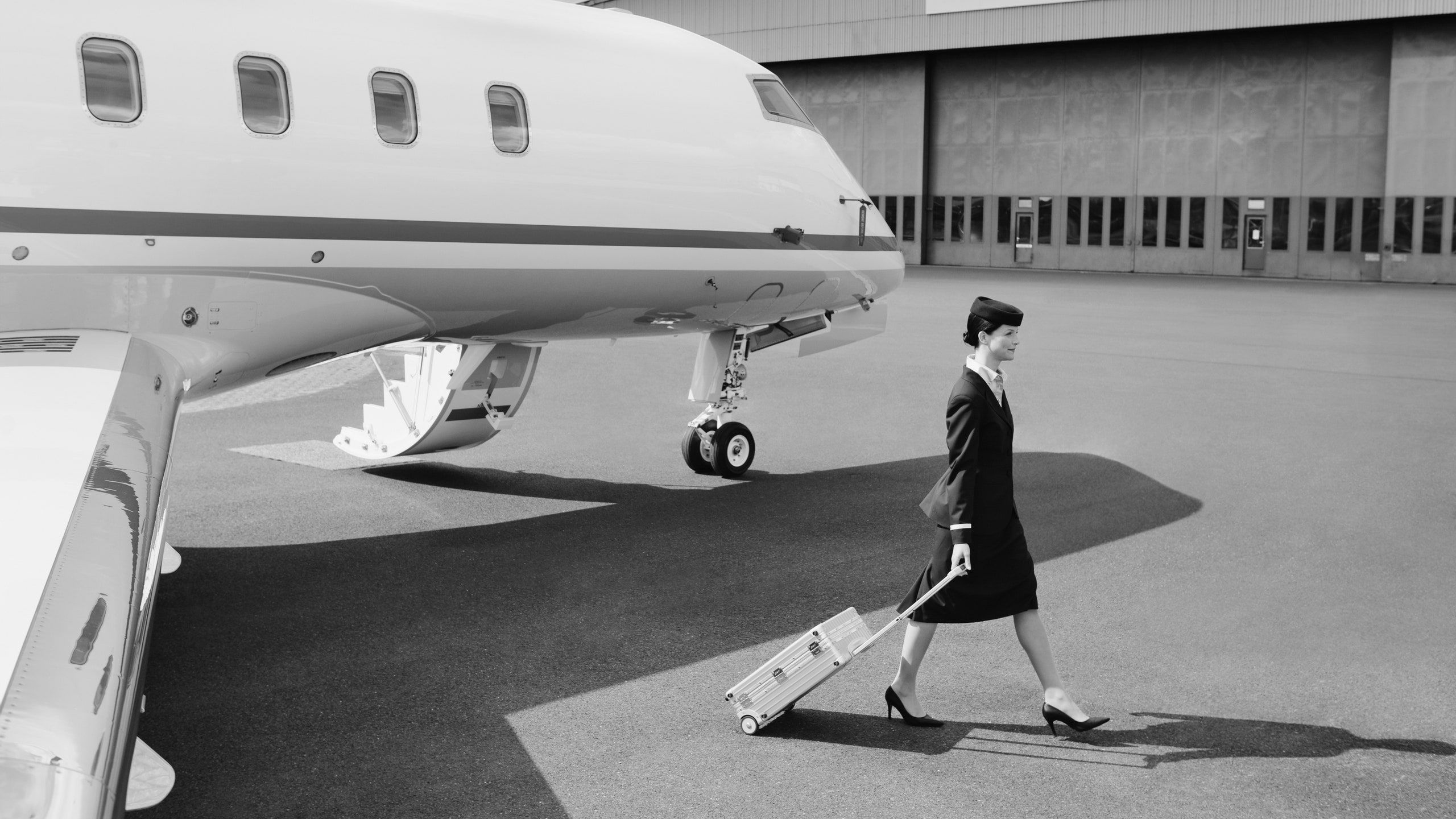 Why Gifts for Flight Attendants Are .cntraveler.com