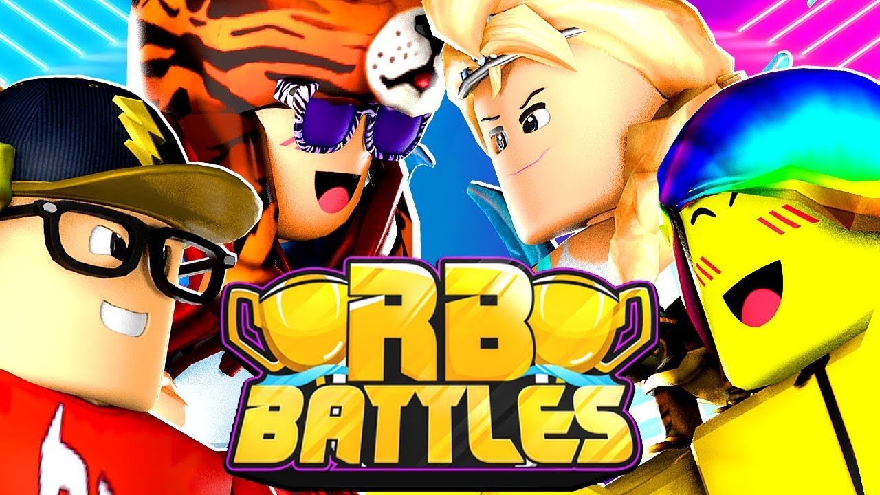 Roblox Wallpaper Rb Battles Trending Hq Wallpapers | Images and Photos ...