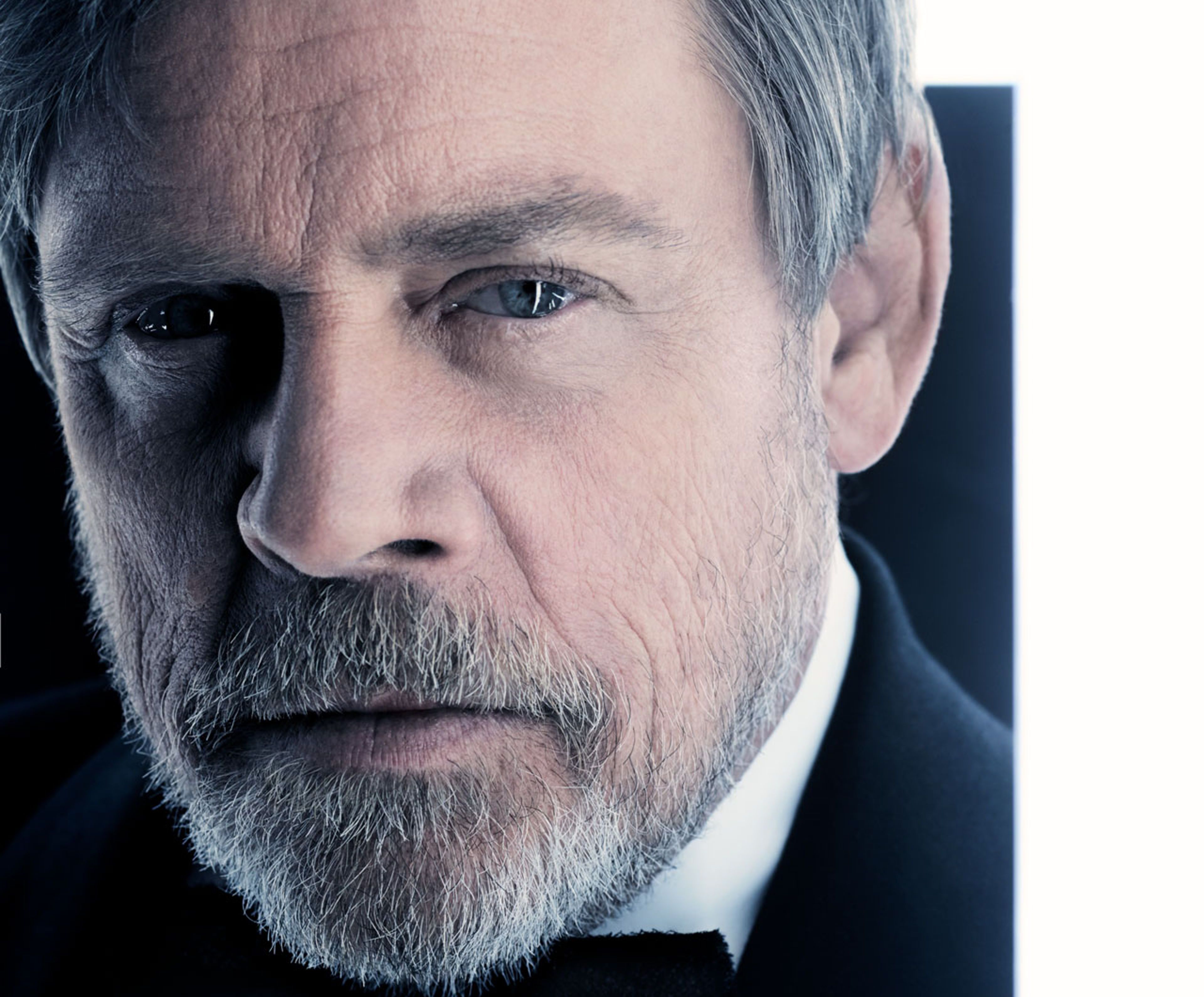 Mark Hamill HD Wallpapers and Backgrounds