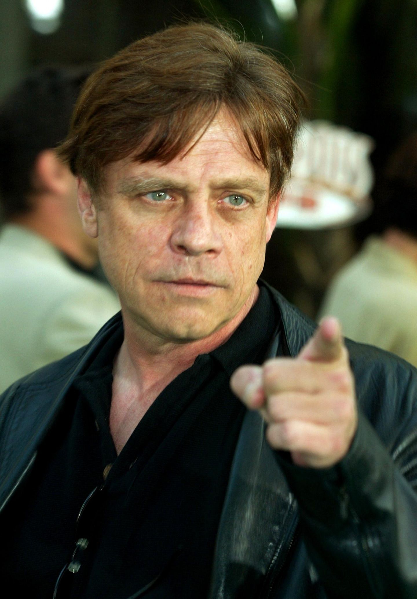 Mark Hamill HD Wallpapers and Backgrounds