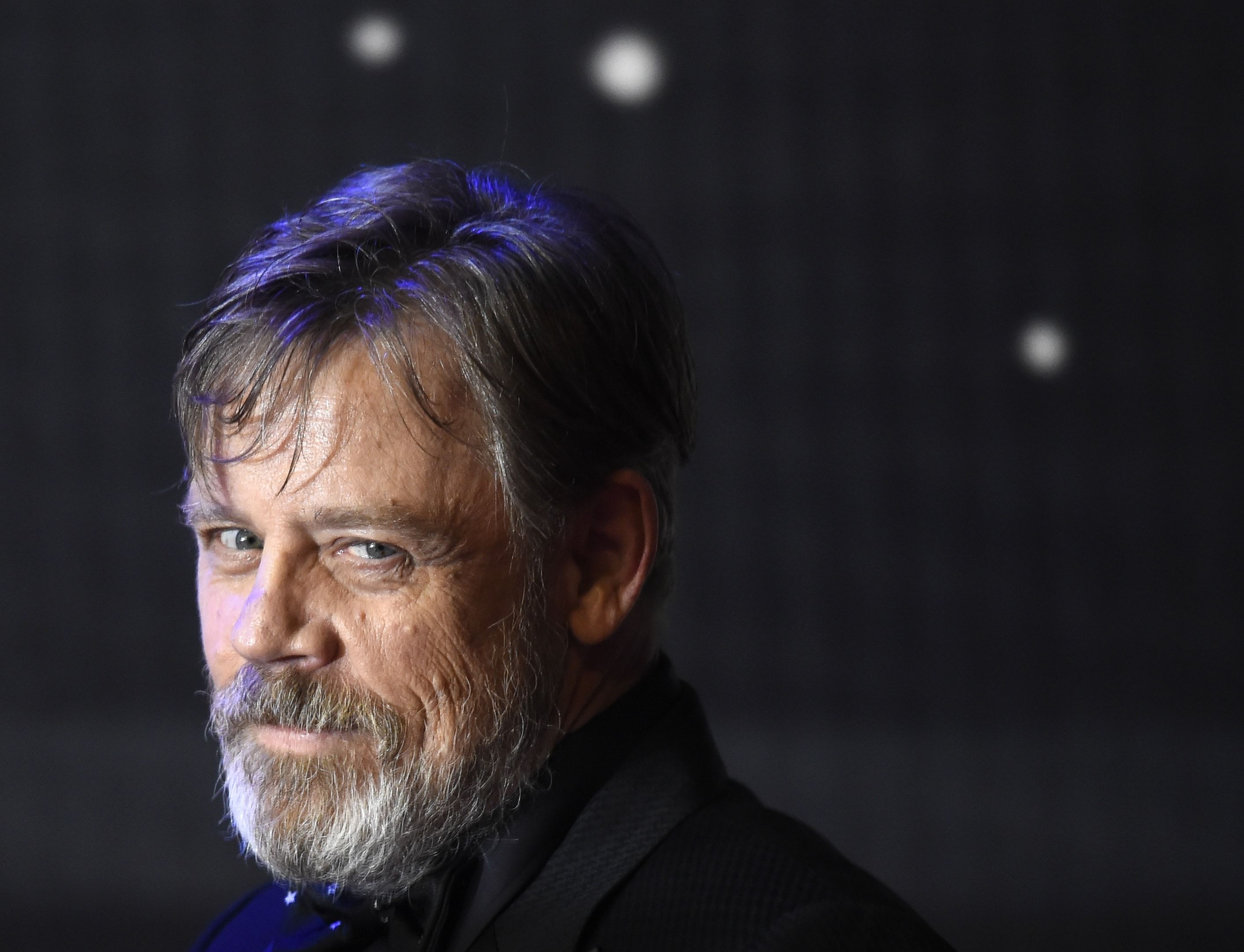 Free download Mark Hamill HD Wallpaper 7wallpapernet [2828x2164] for your Desktop, Mobile & Tablet. Explore Mark Hamill Wallpaper. Mark Hamill Wallpaper, Question Mark Wallpaper, Mark Ingram Wallpaper