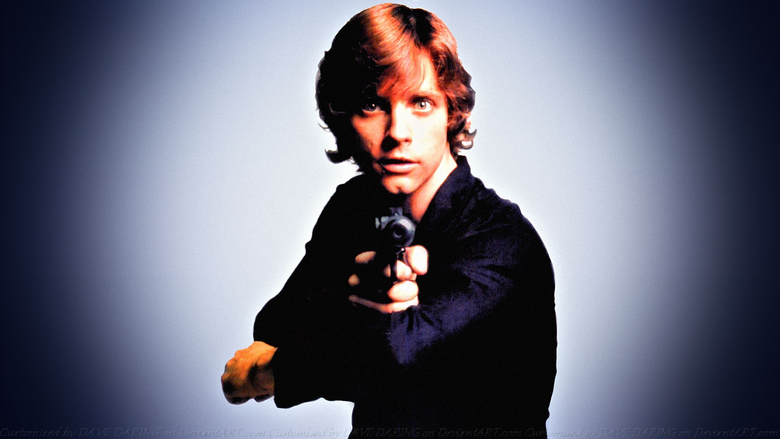 Free download Mark Hamill Wallpaper High Resolution and Quality Download [2560x1440] for your Desktop, Mobile & Tablet. Explore Mark Hamill Wallpaper. Mark Hamill Wallpaper, Question Mark Wallpaper, Mark Ingram Wallpaper