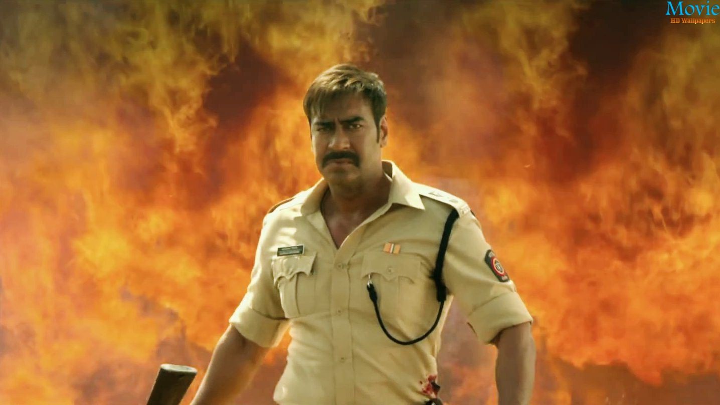 Singham Movie Wallpapers Wallpaper Cave