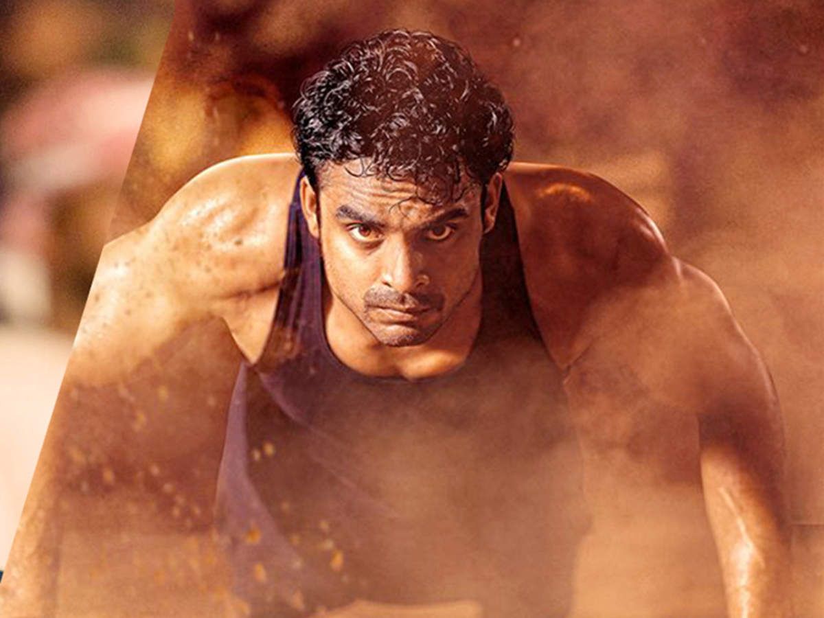 Wamiqa Gabbi: Tovino Thomas' Godha to hit theatres in May. Malayalam Movie News of India