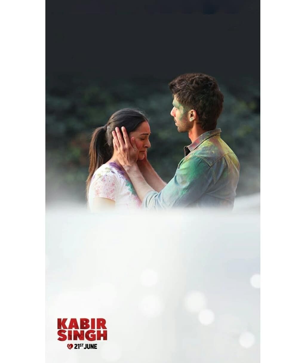 kabir singh