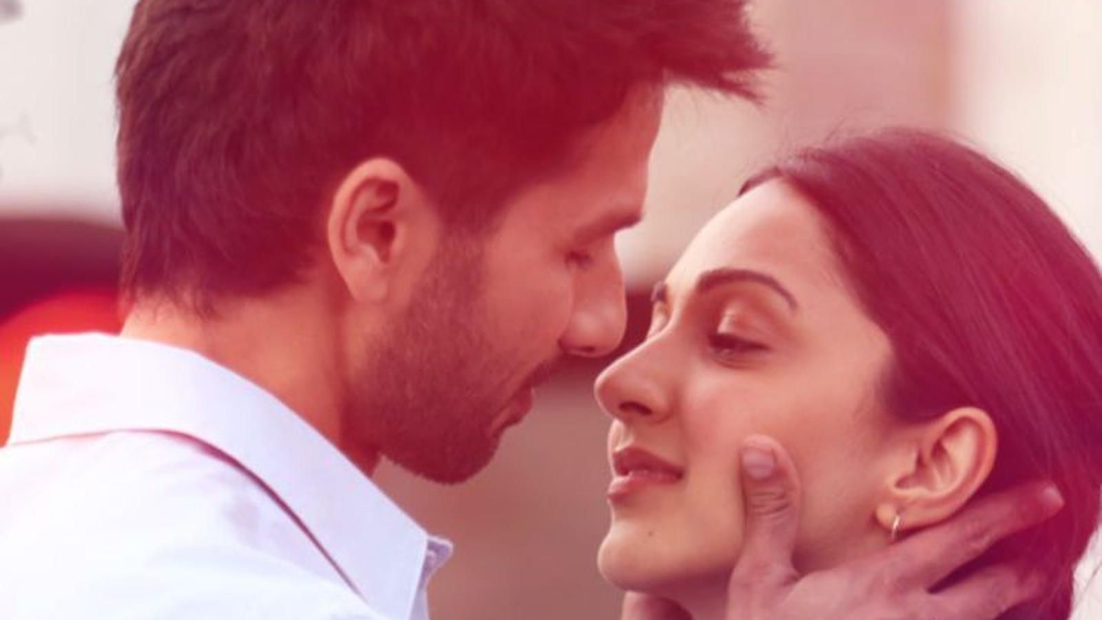 Kabir Singh: Shahid Kapoor talks about his complex character and its emotional arc. Hindi Movie News of India