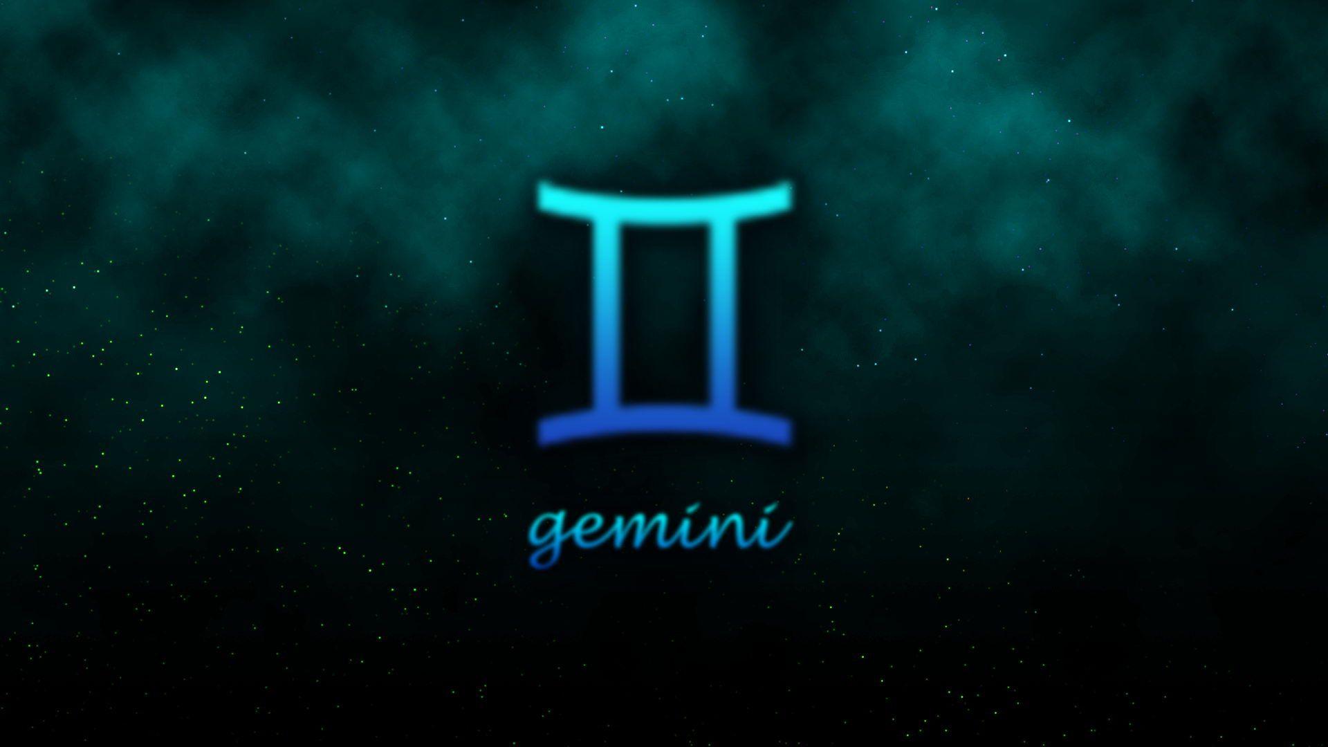 Gemini Desktop Wallpaper Free Gemini Desktop Background