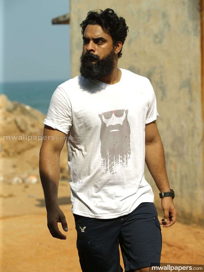 Tovino Thomas HD Wallpaper Image (1080p) (800x1067)
