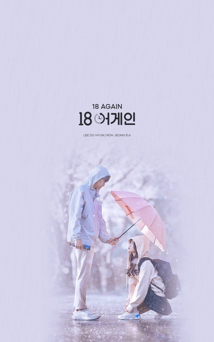 18 Again, Korea, Drama