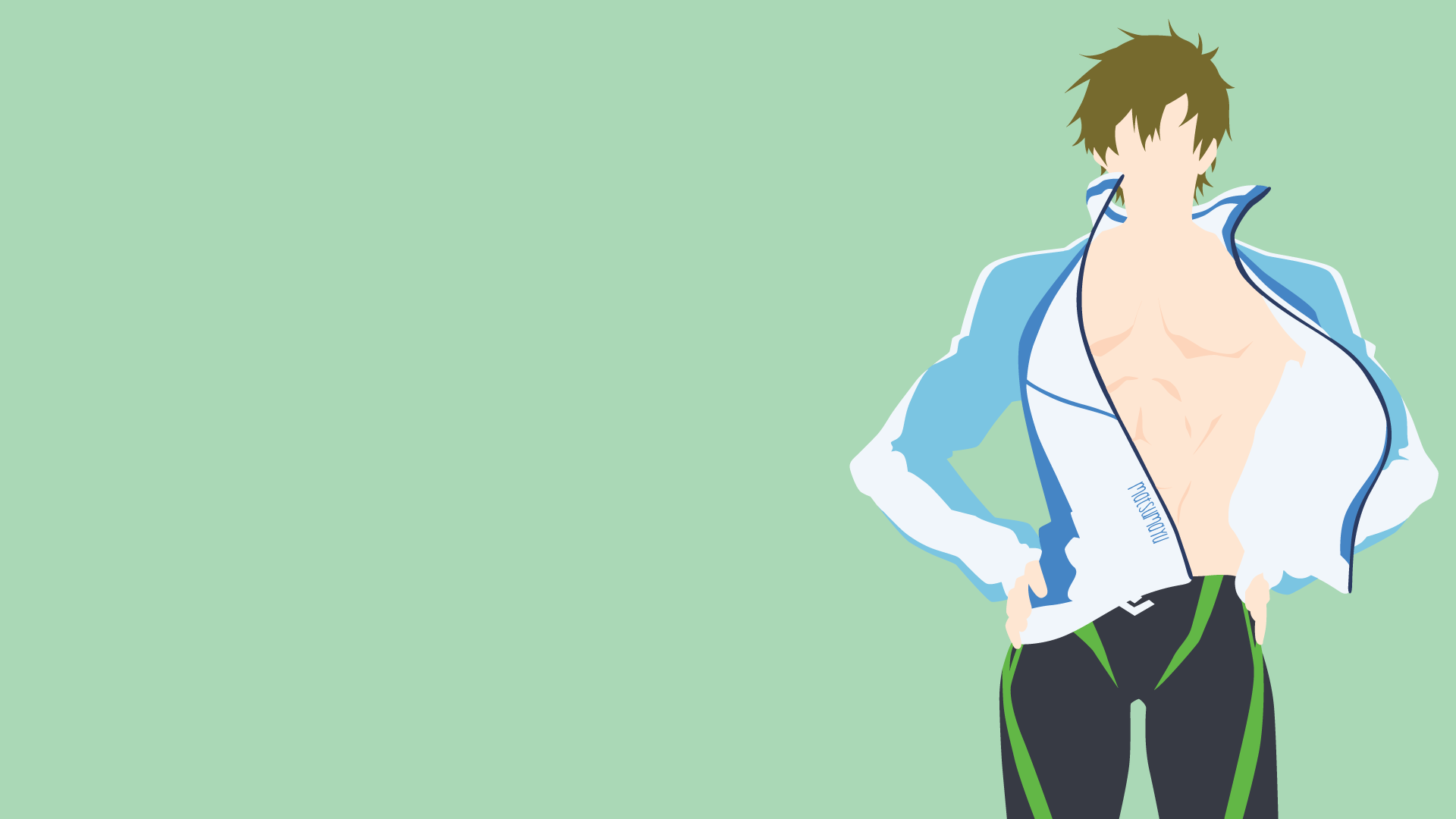 Makoto Tachibana Wallpaper 0141