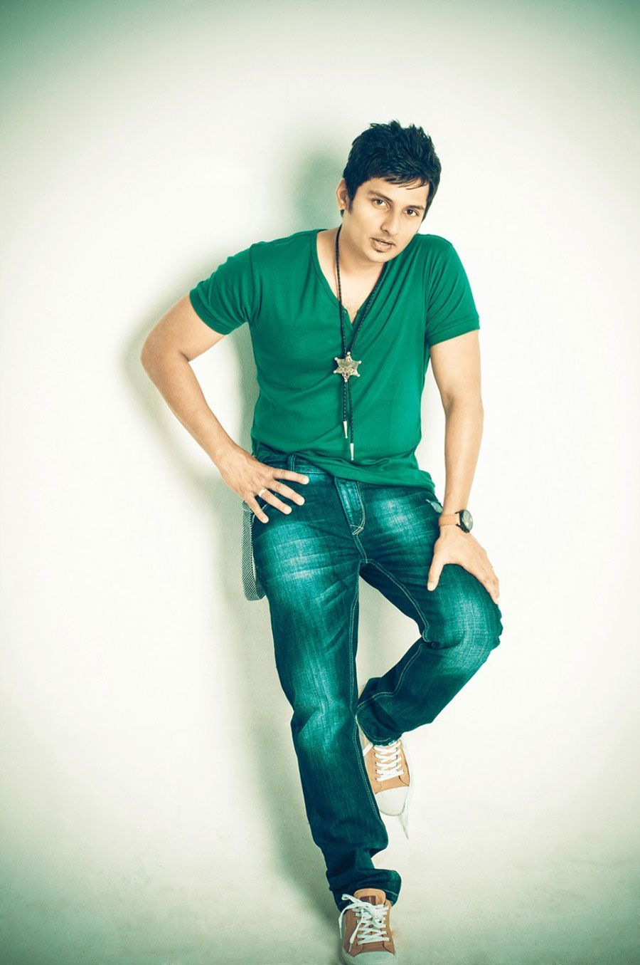 Jeeva Actor HD photos,images,pics,stills and picture-indiglamour.com #126019