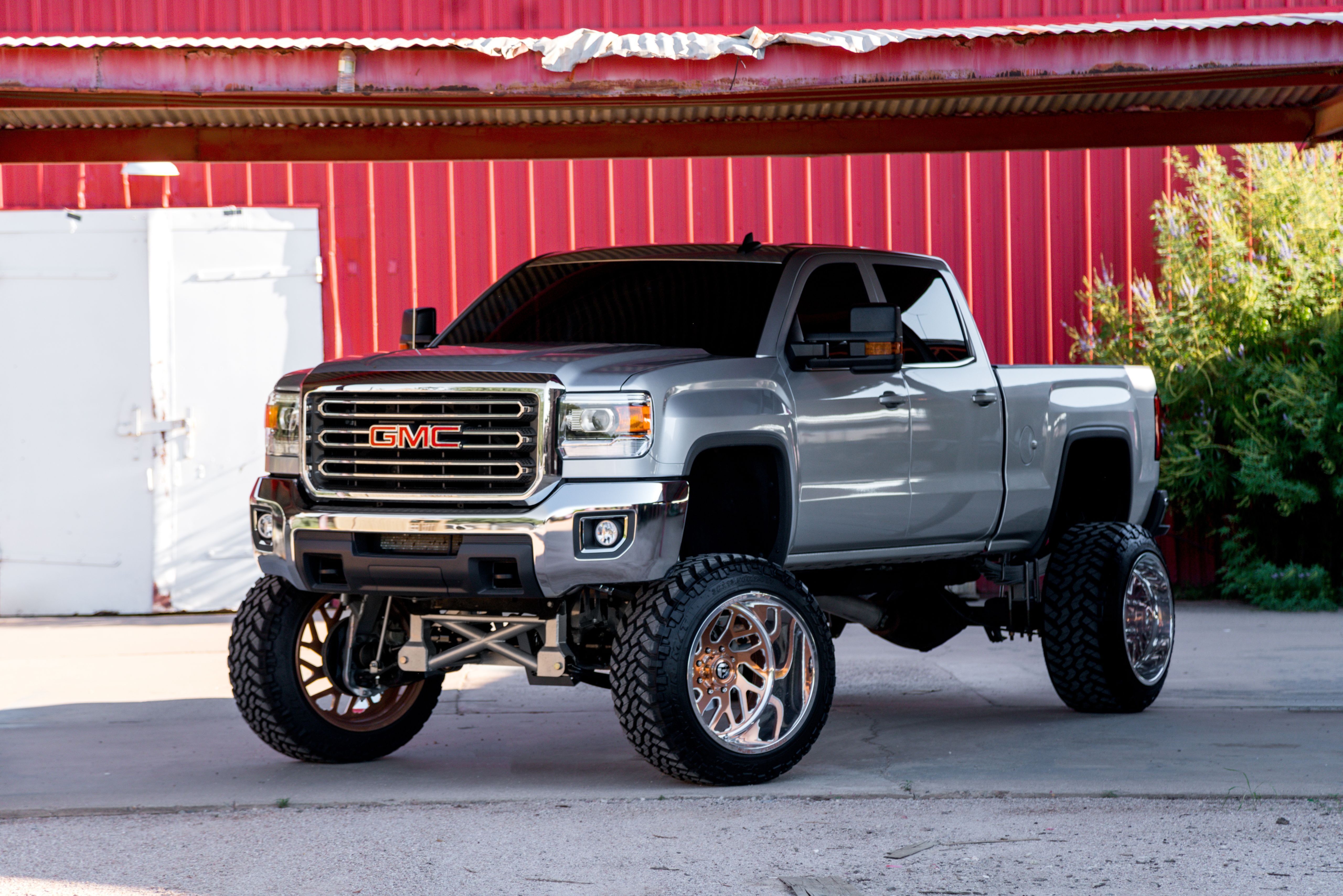 Truck chevy lifted HD phone wallpaper  Peakpx