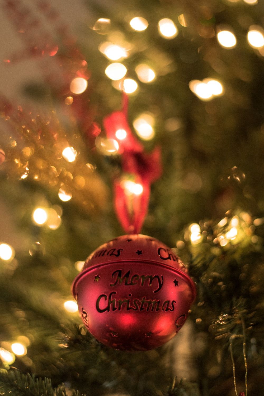 Merry Christmas Picture [HD]. Download Free Image