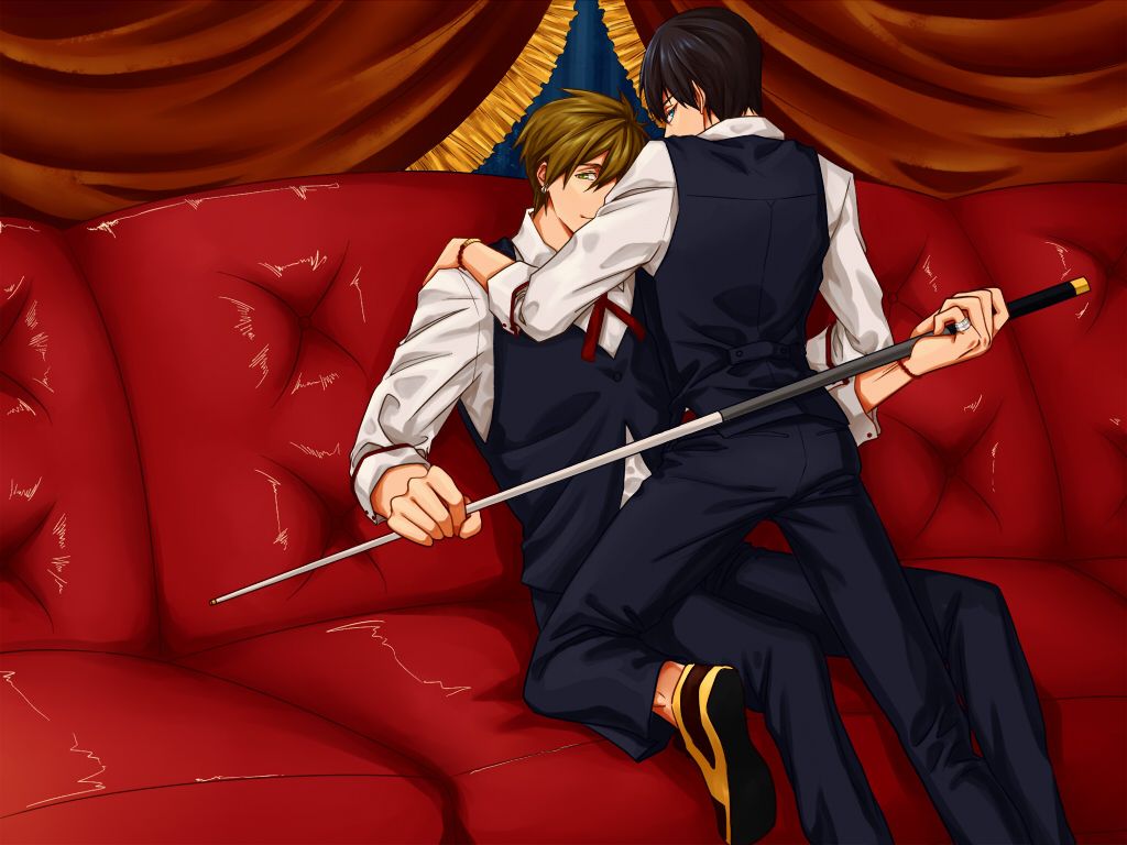 Tachibana Makoto, Wallpaper Anime Image Board