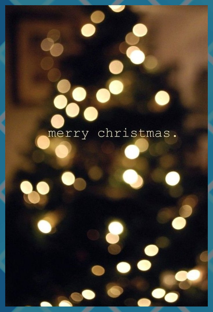 Wallpaper iPhone Tumblr Bokah. - #Background. Christmas tree wallpaper iphone, Merry christmas wallpaper, Christmas tree wallpaper