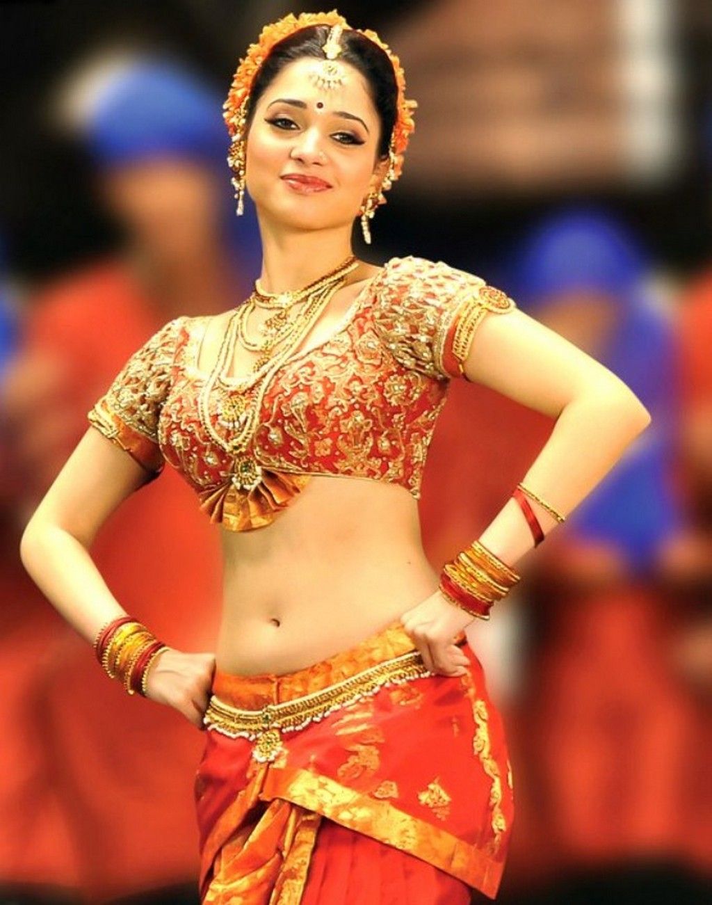 Tamanna navel, Tamanna Bhatia navel, Tamanna hot navel