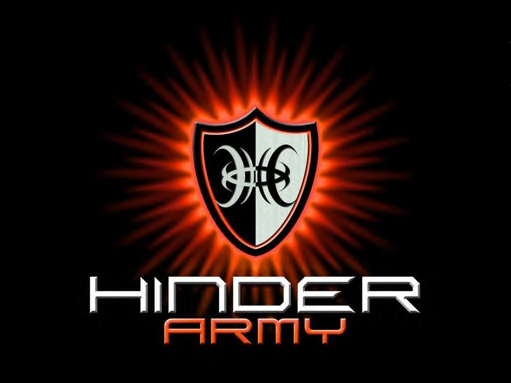 Hinder Wallpaper. Hinder Extreme Behavior Wallpaper, Hinder Wallpaper and All American Nightmare Hinder Wallpaper