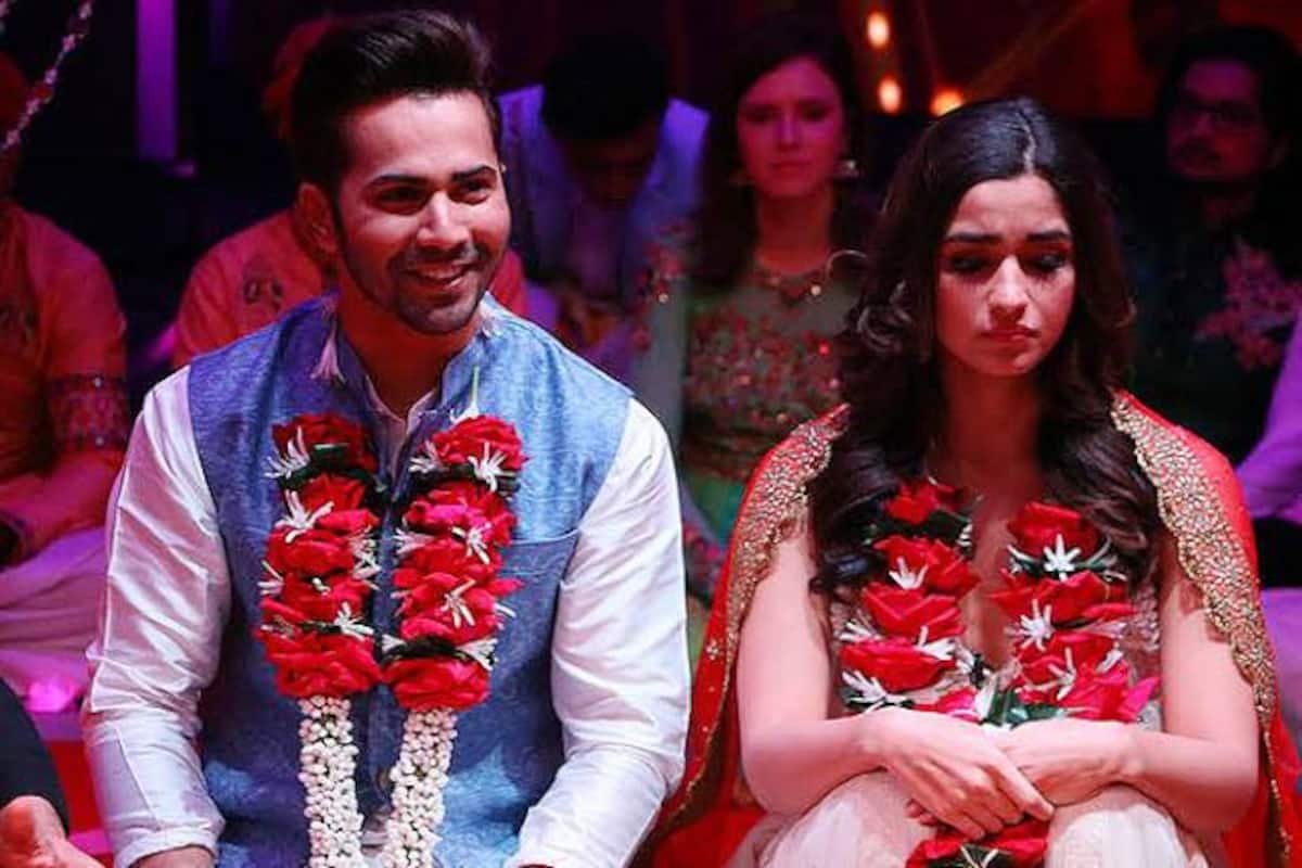 OMFG! Alia Bhatt and Varun Dhawan to get MARRIED on National Television, Sidharth Malhotra are you listening? (see pics)